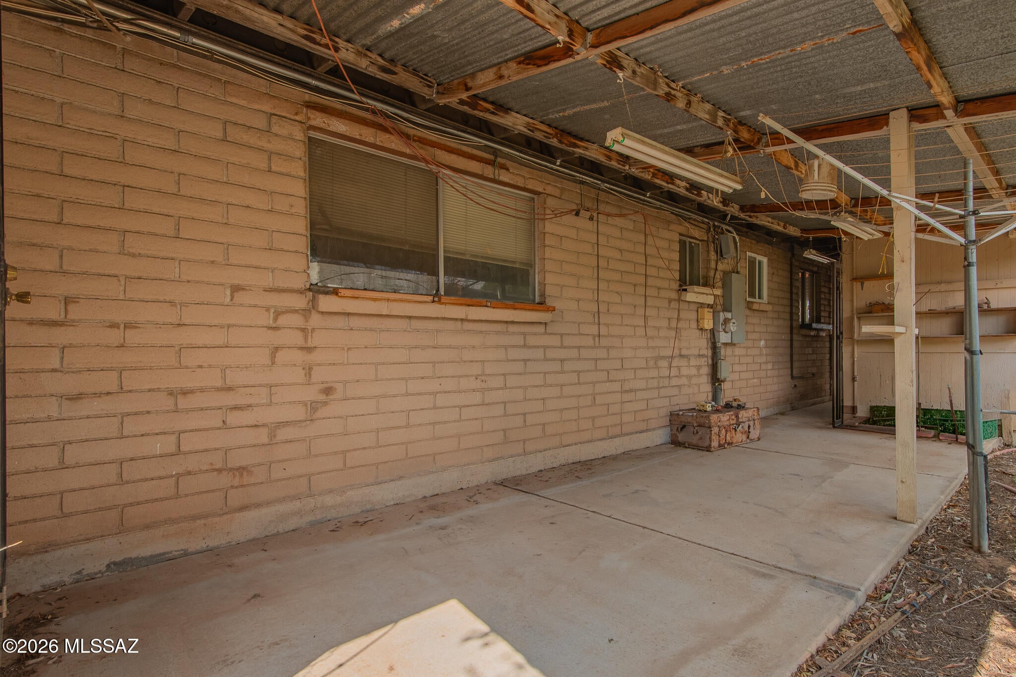 Ray Subdivision - Residential