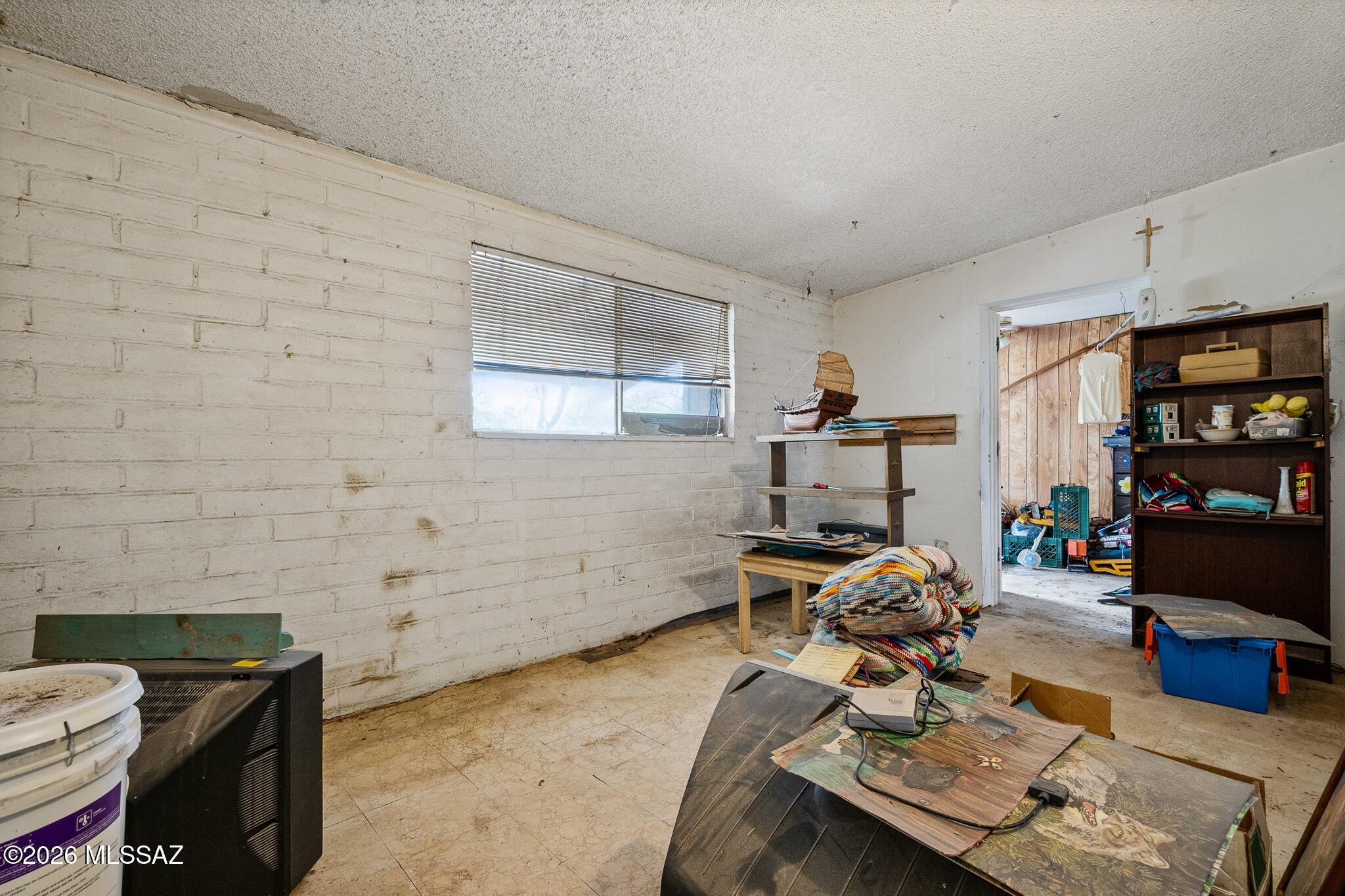 Ray Subdivision - Residential