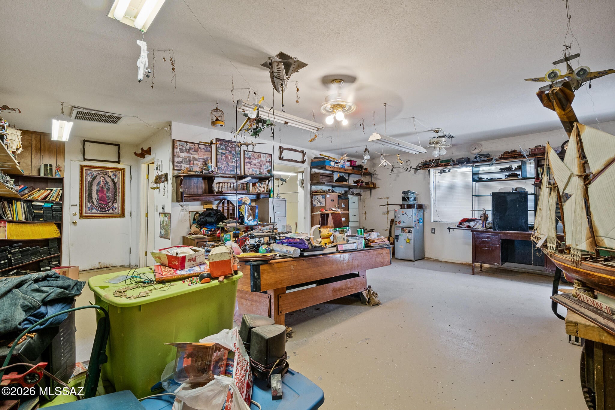 Ray Subdivision - Residential