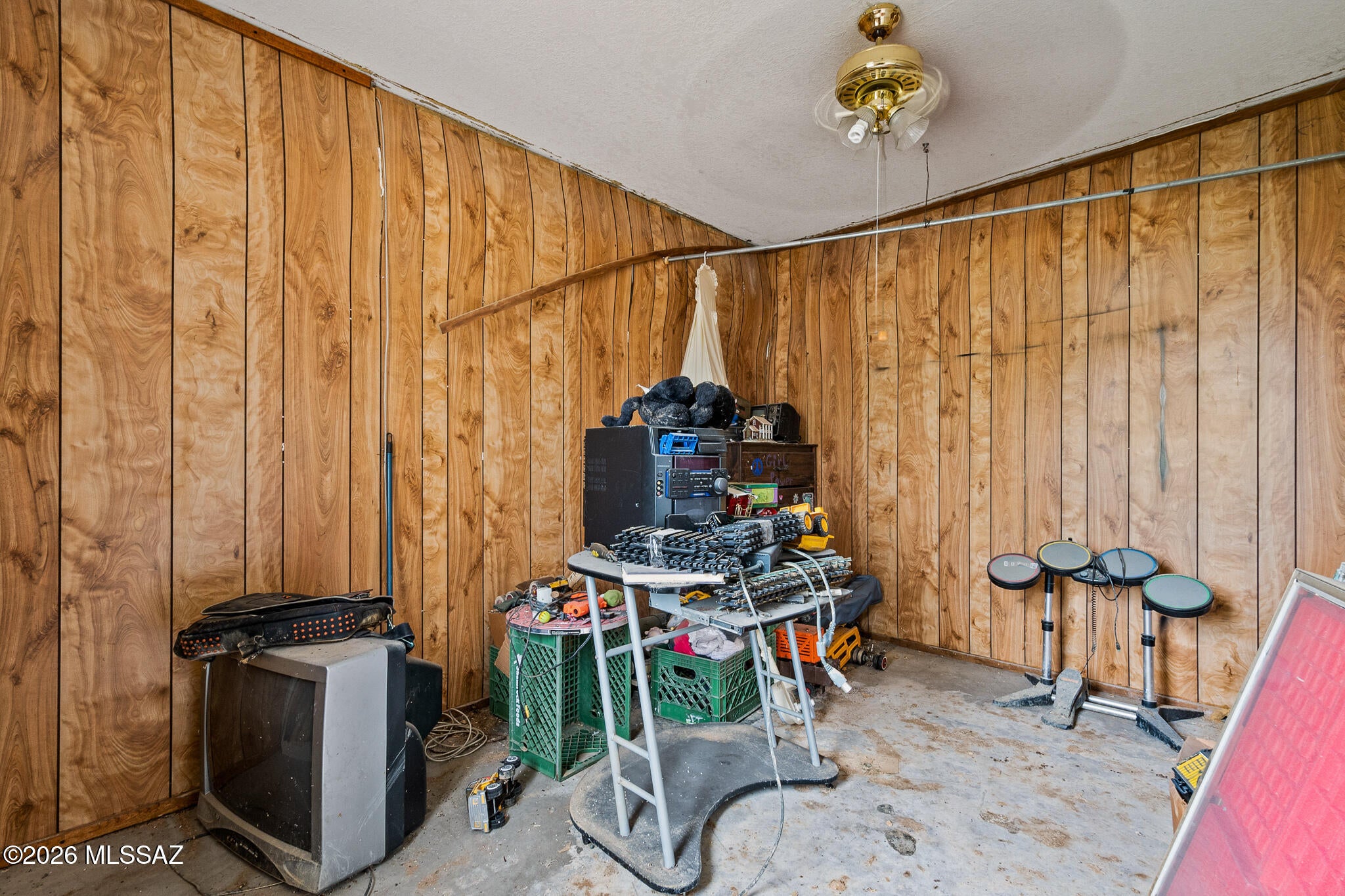 Ray Subdivision - Residential