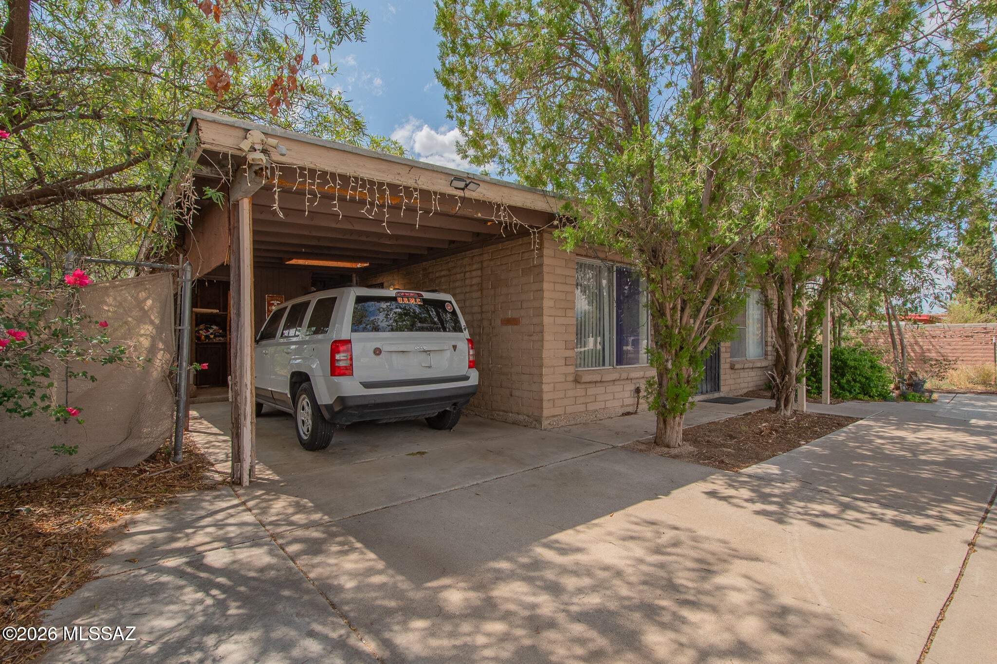 Ray Subdivision - Residential