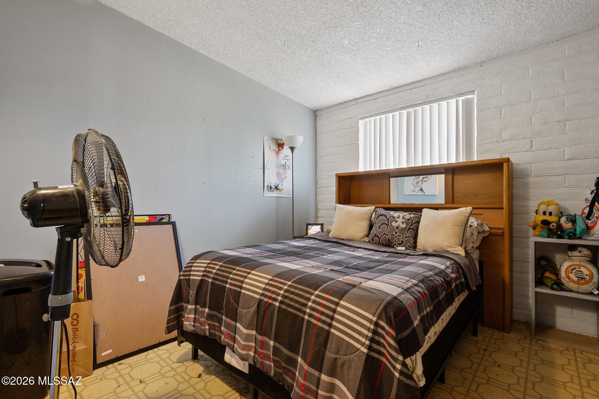 Ray Subdivision - Residential
