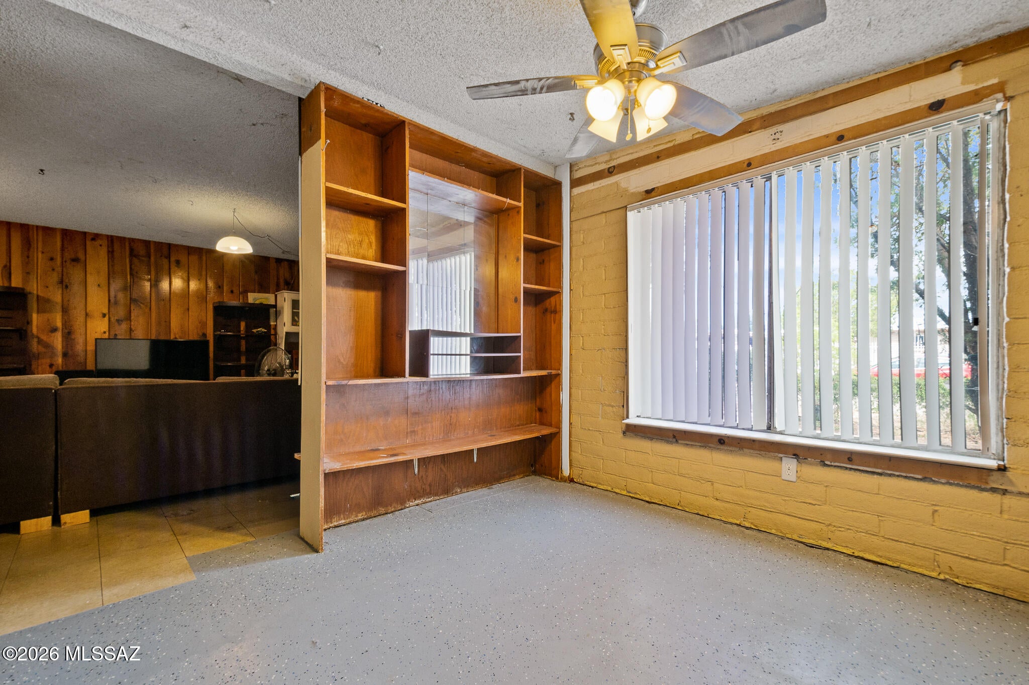 Ray Subdivision - Residential