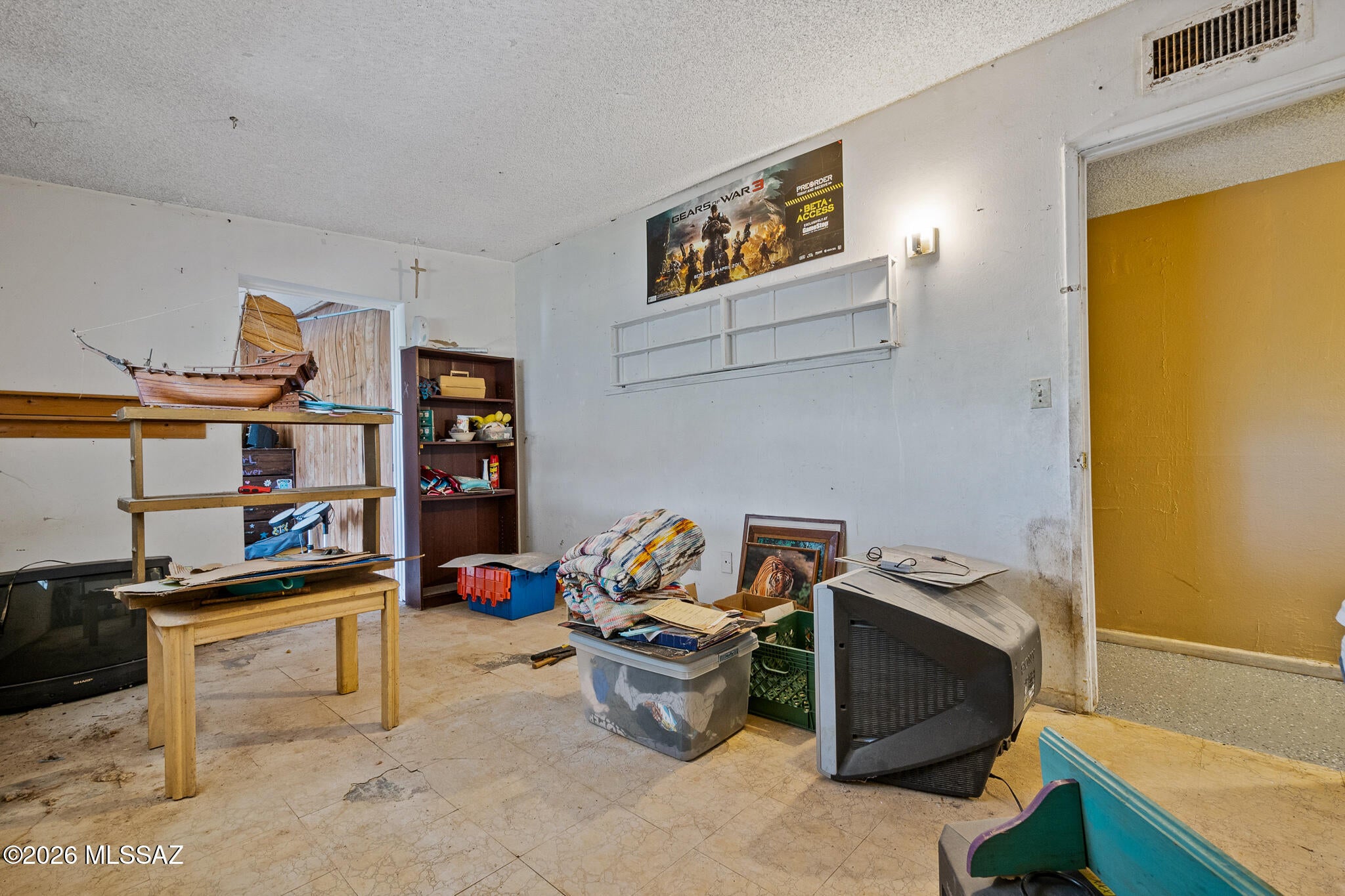 Ray Subdivision - Residential