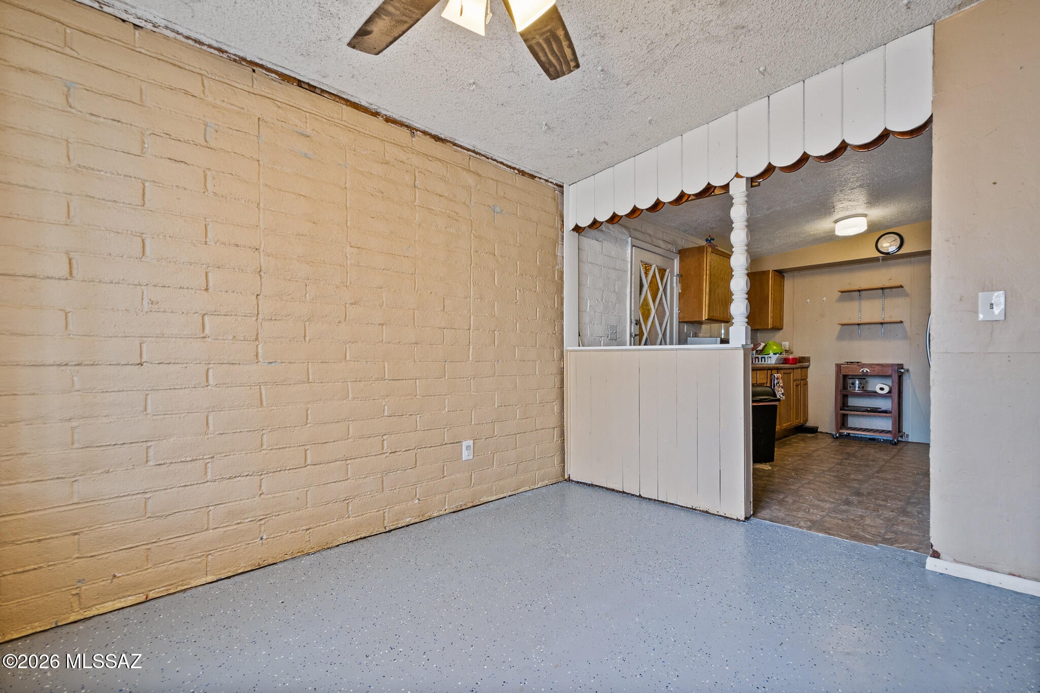 Ray Subdivision - Residential