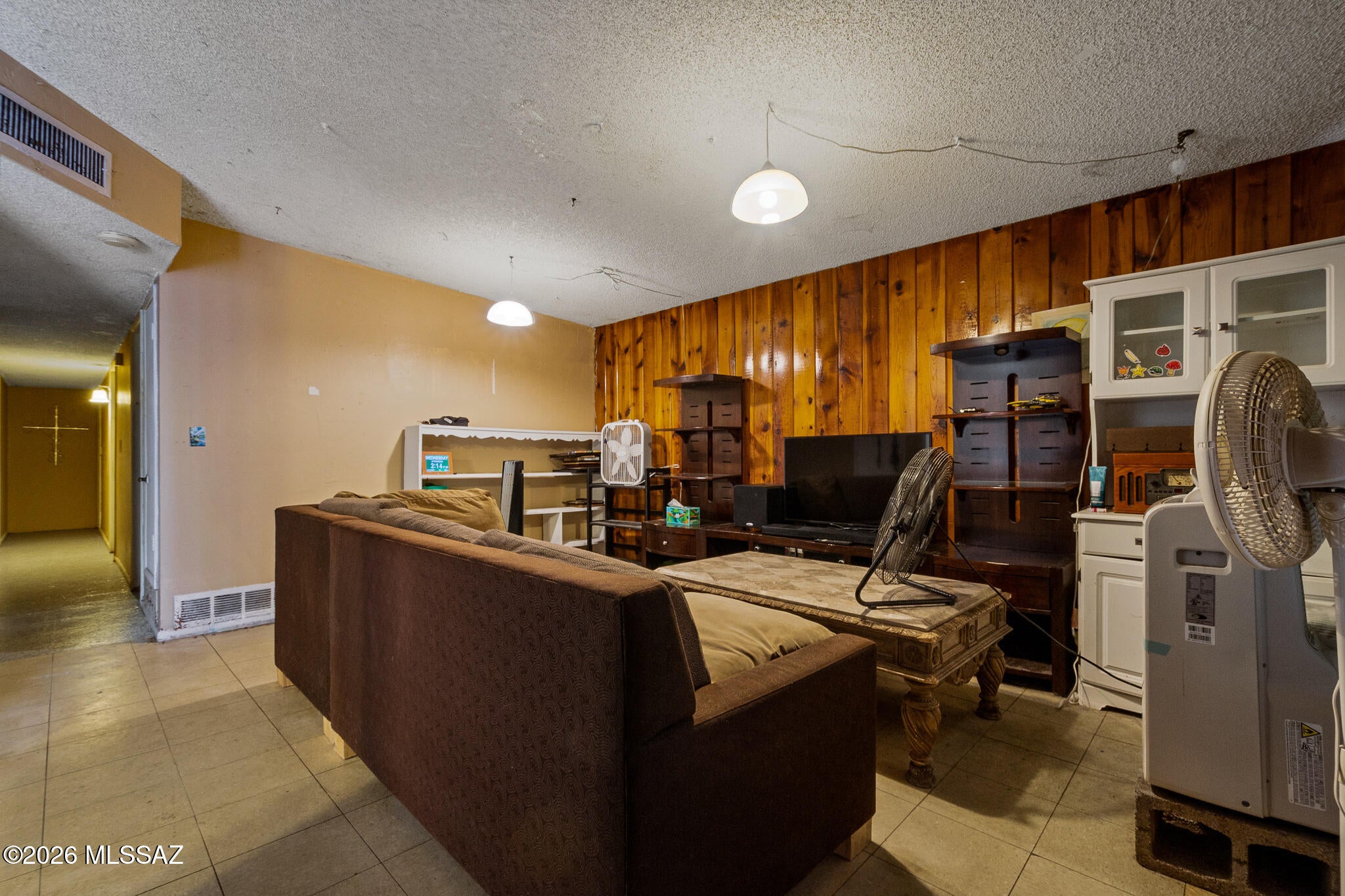 Ray Subdivision - Residential