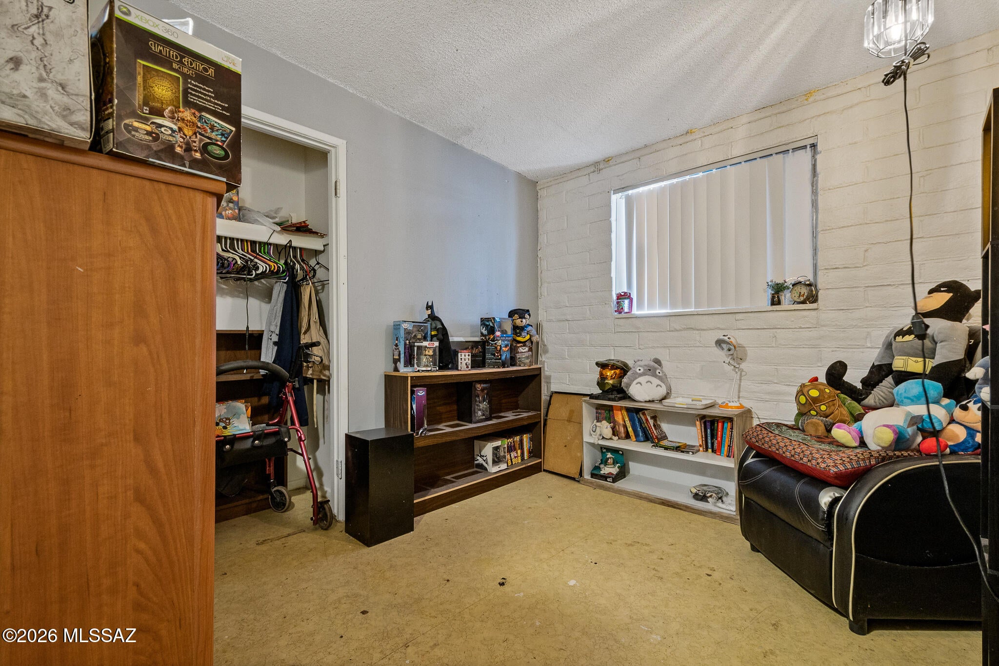 Ray Subdivision - Residential