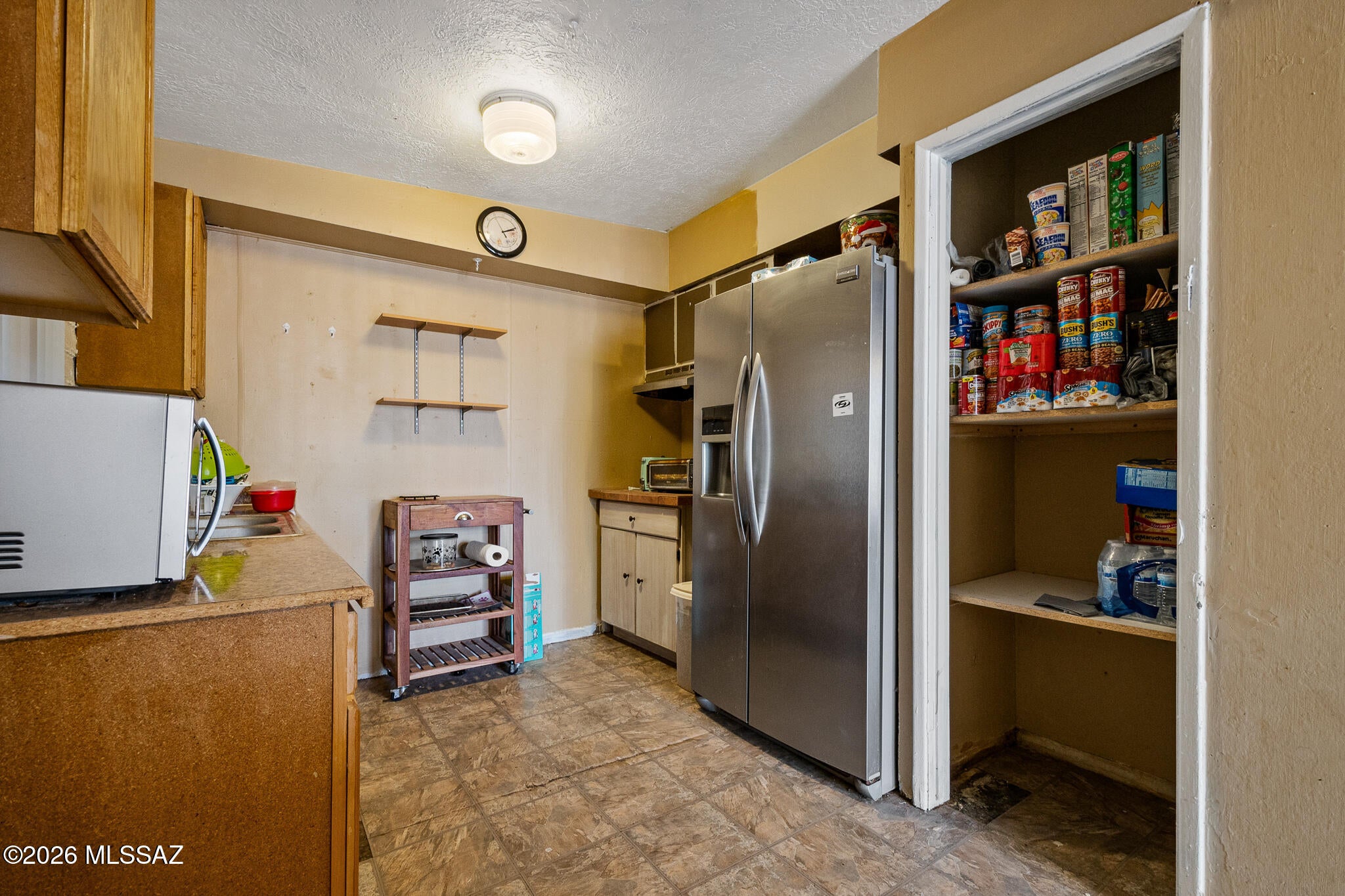 Ray Subdivision - Residential