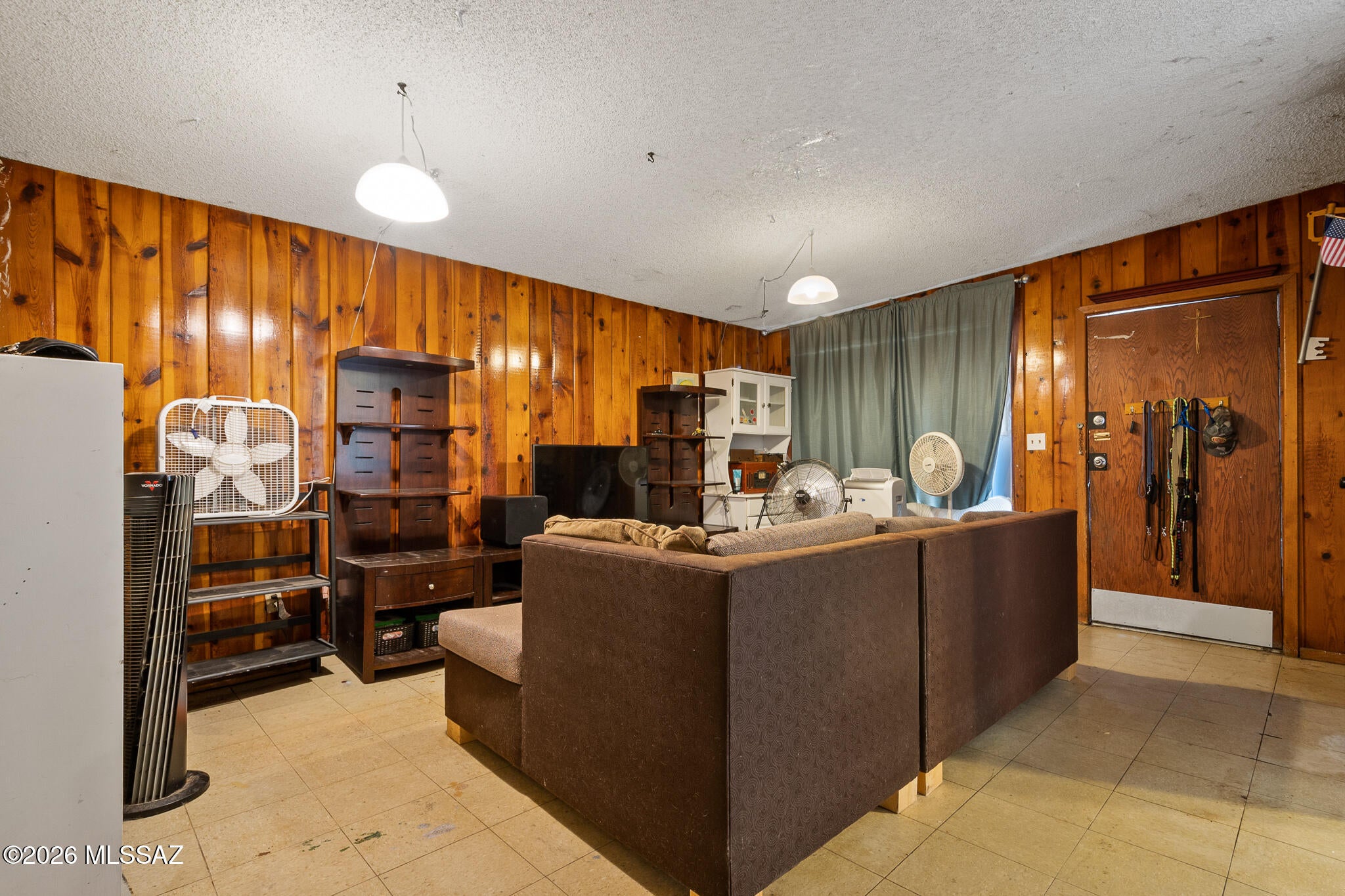 Ray Subdivision - Residential