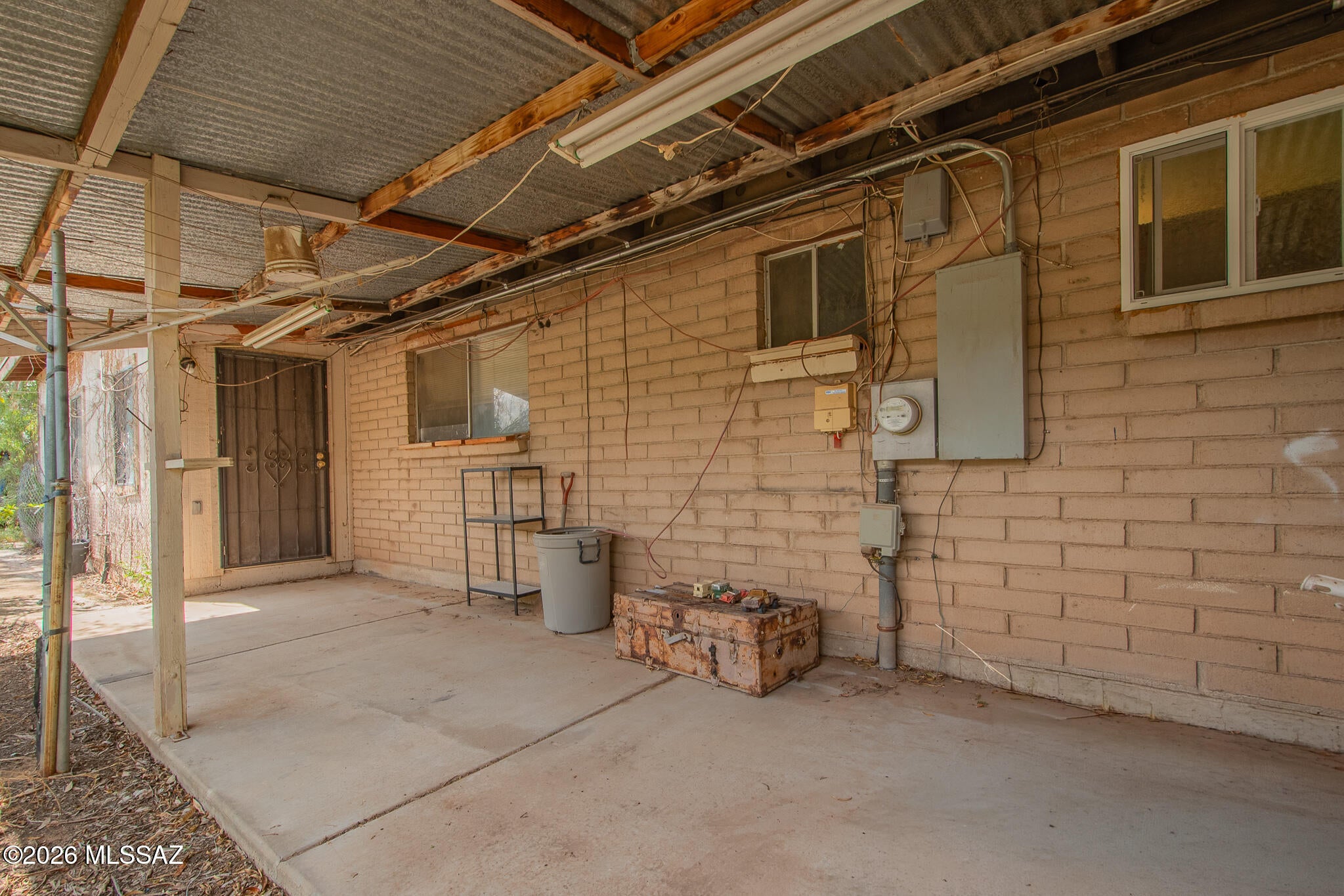 Ray Subdivision - Residential