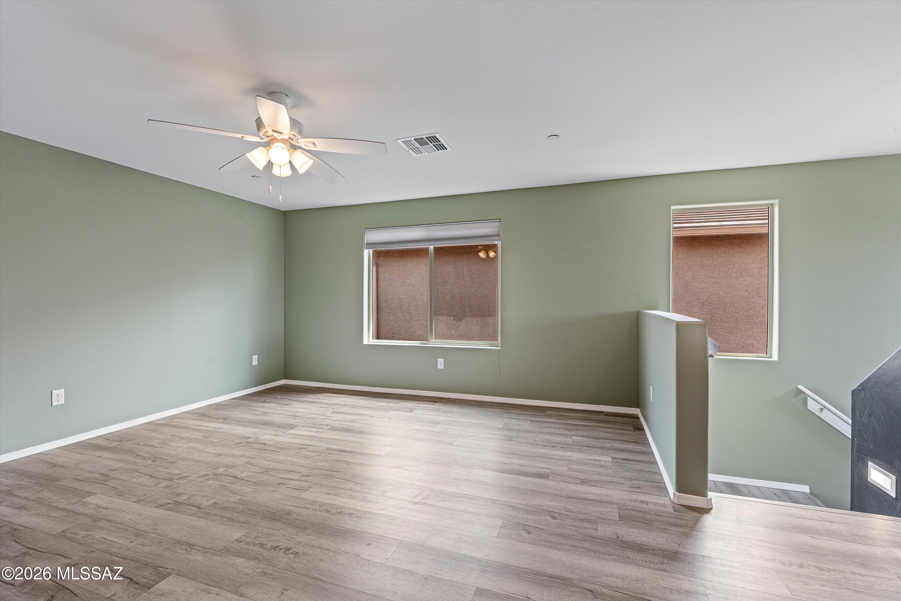 La Estancia De Tucson (1-330) - Residential