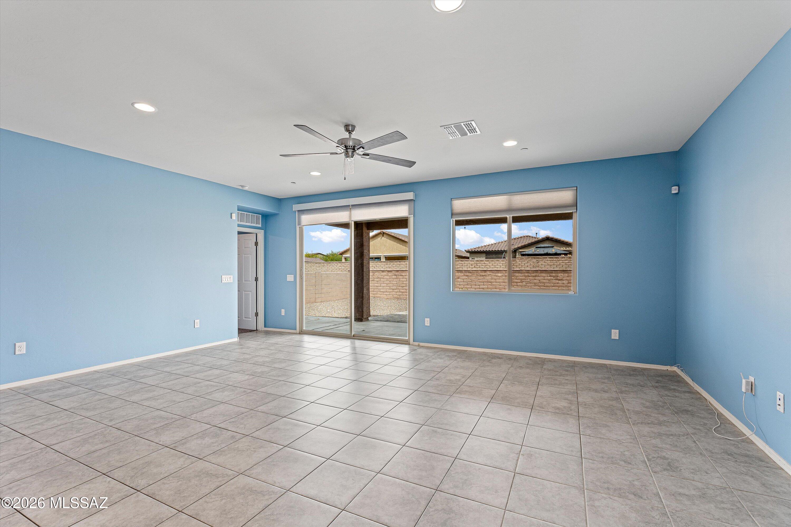 La Estancia De Tucson (1-330) - Residential