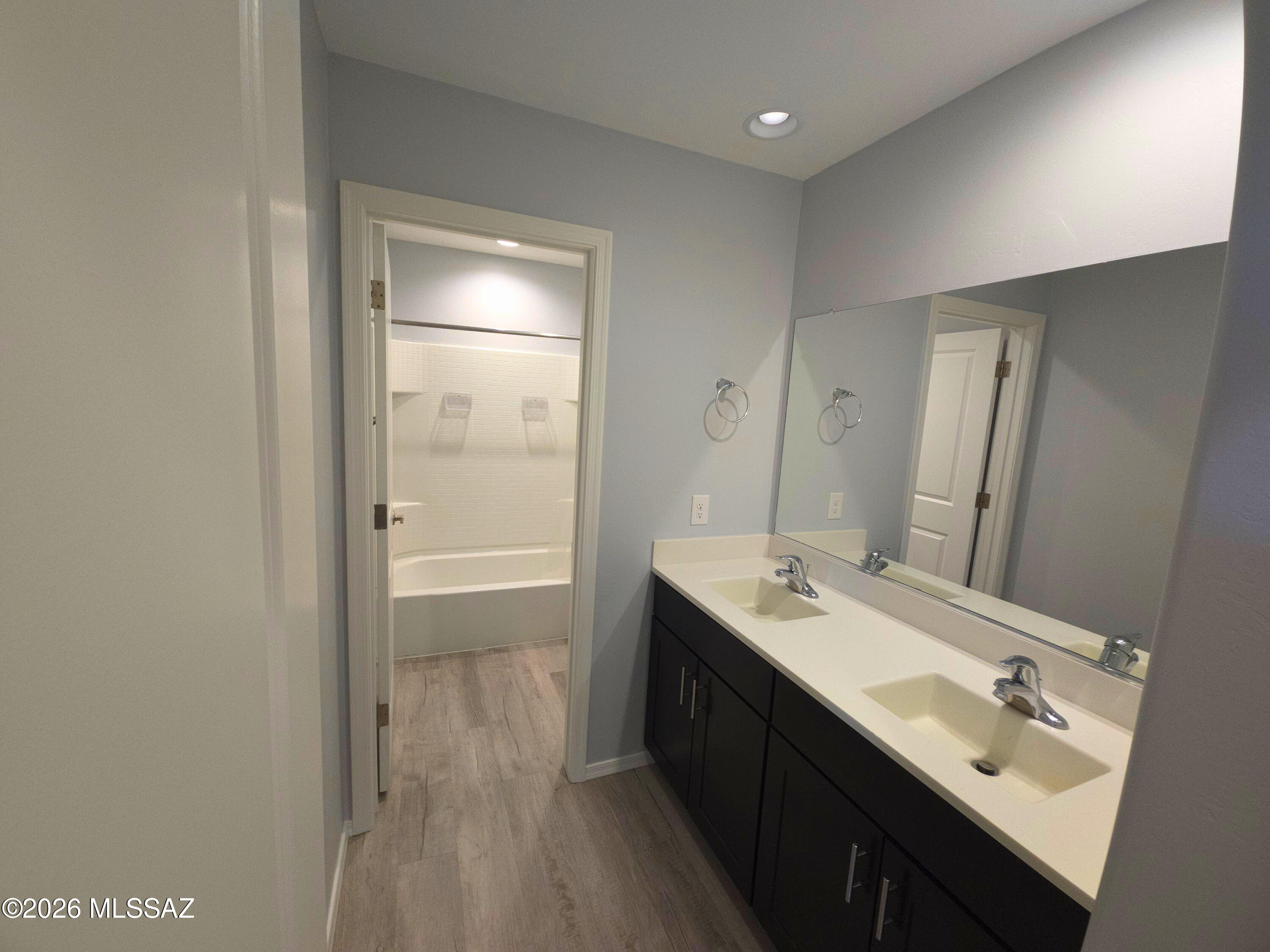 La Estancia De Tucson (1-330) - Residential