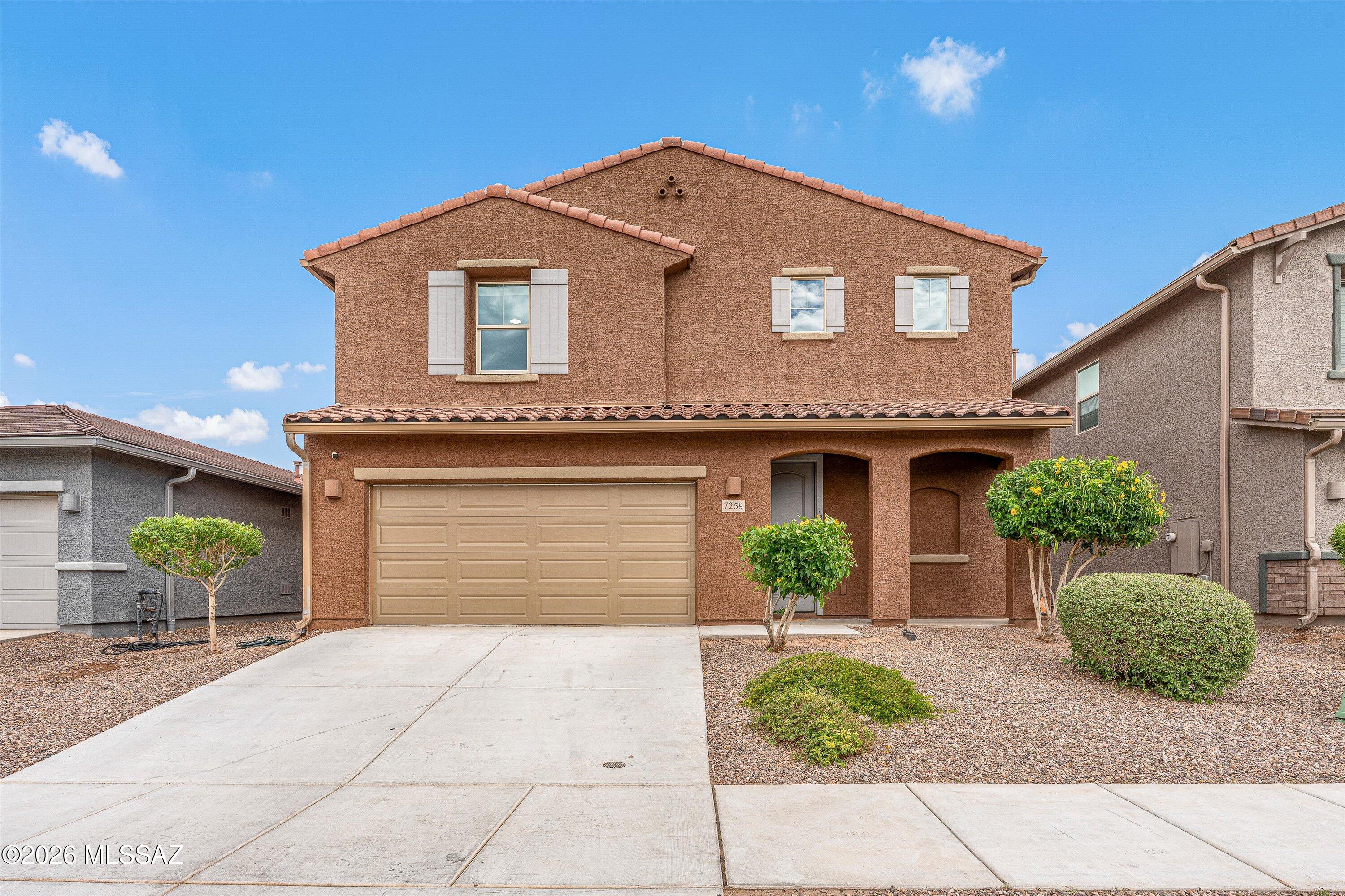 La Estancia De Tucson (1-330) - Residential