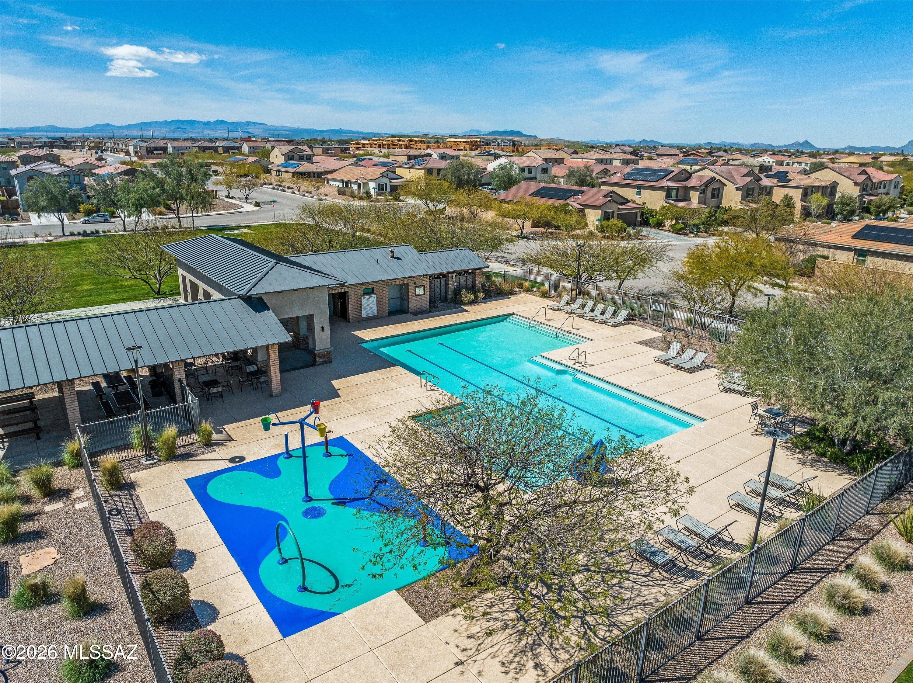 La Estancia De Tucson (1-330) - Residential
