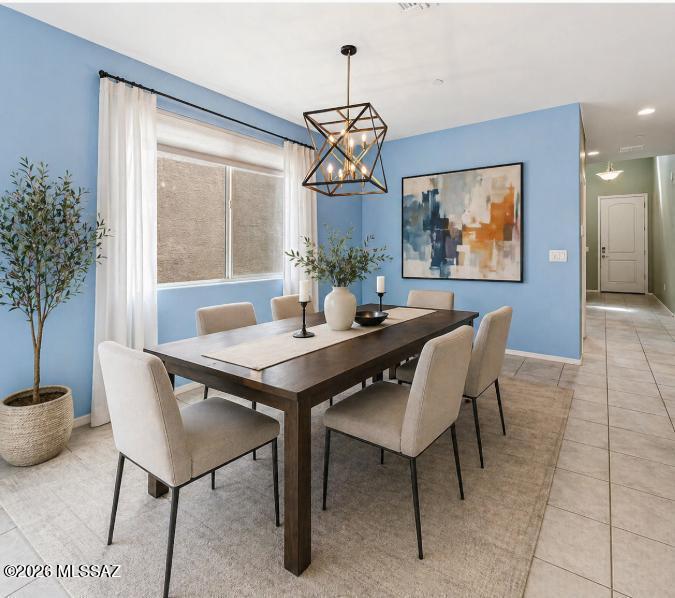La Estancia De Tucson (1-330) - Residential