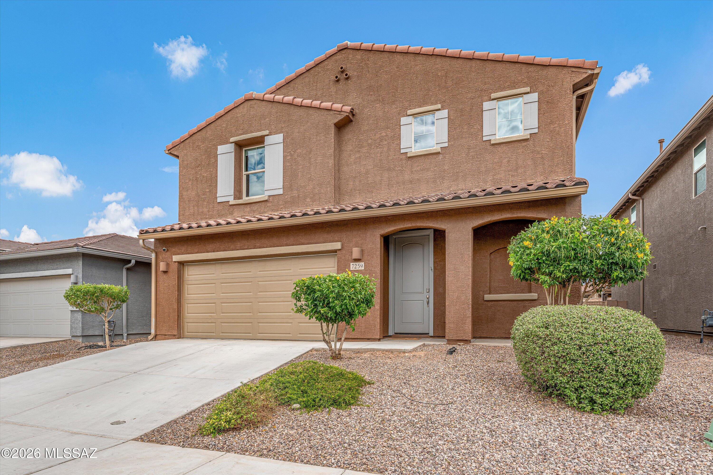 La Estancia De Tucson (1-330) - Residential