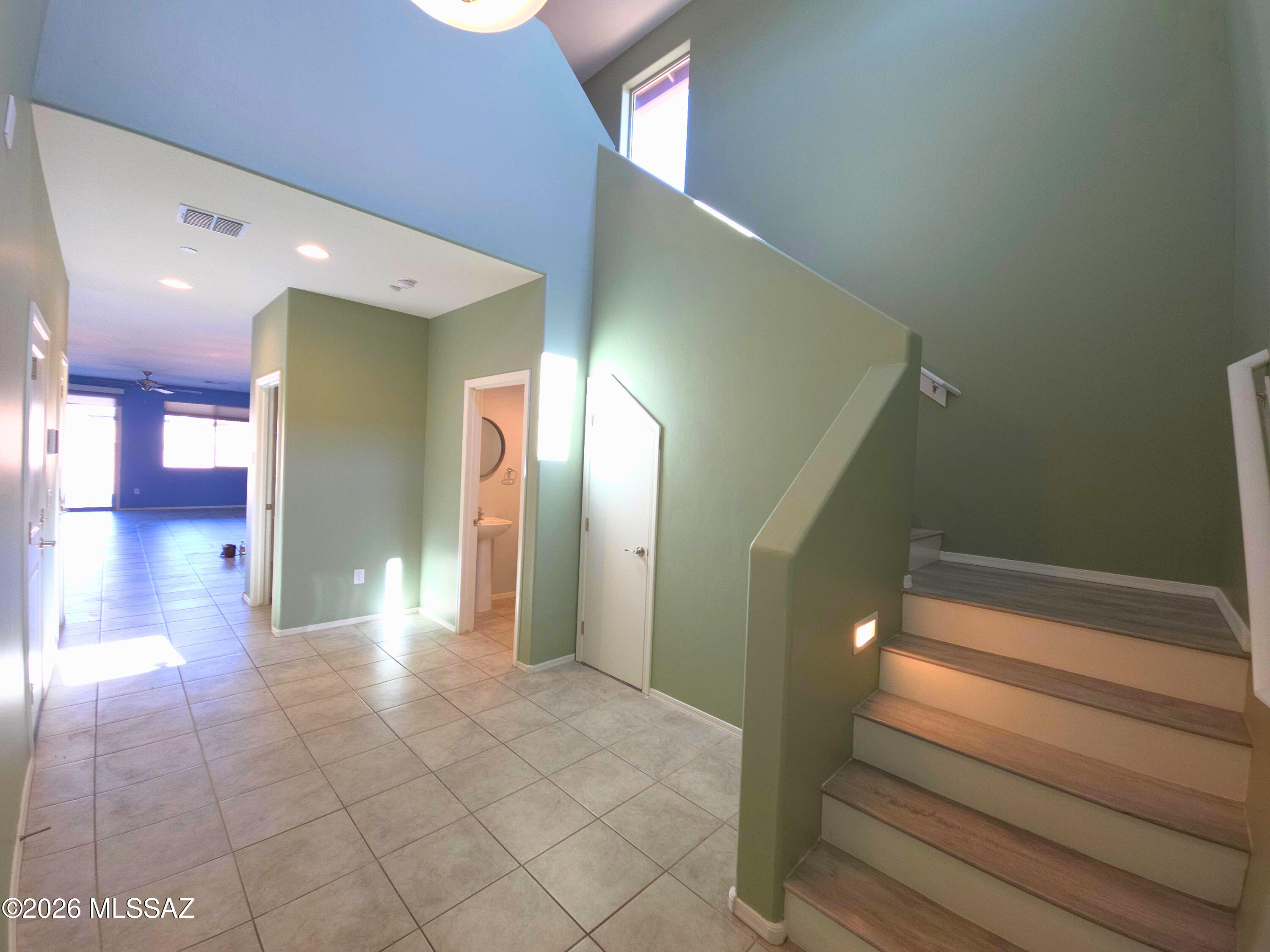 La Estancia De Tucson (1-330) - Residential