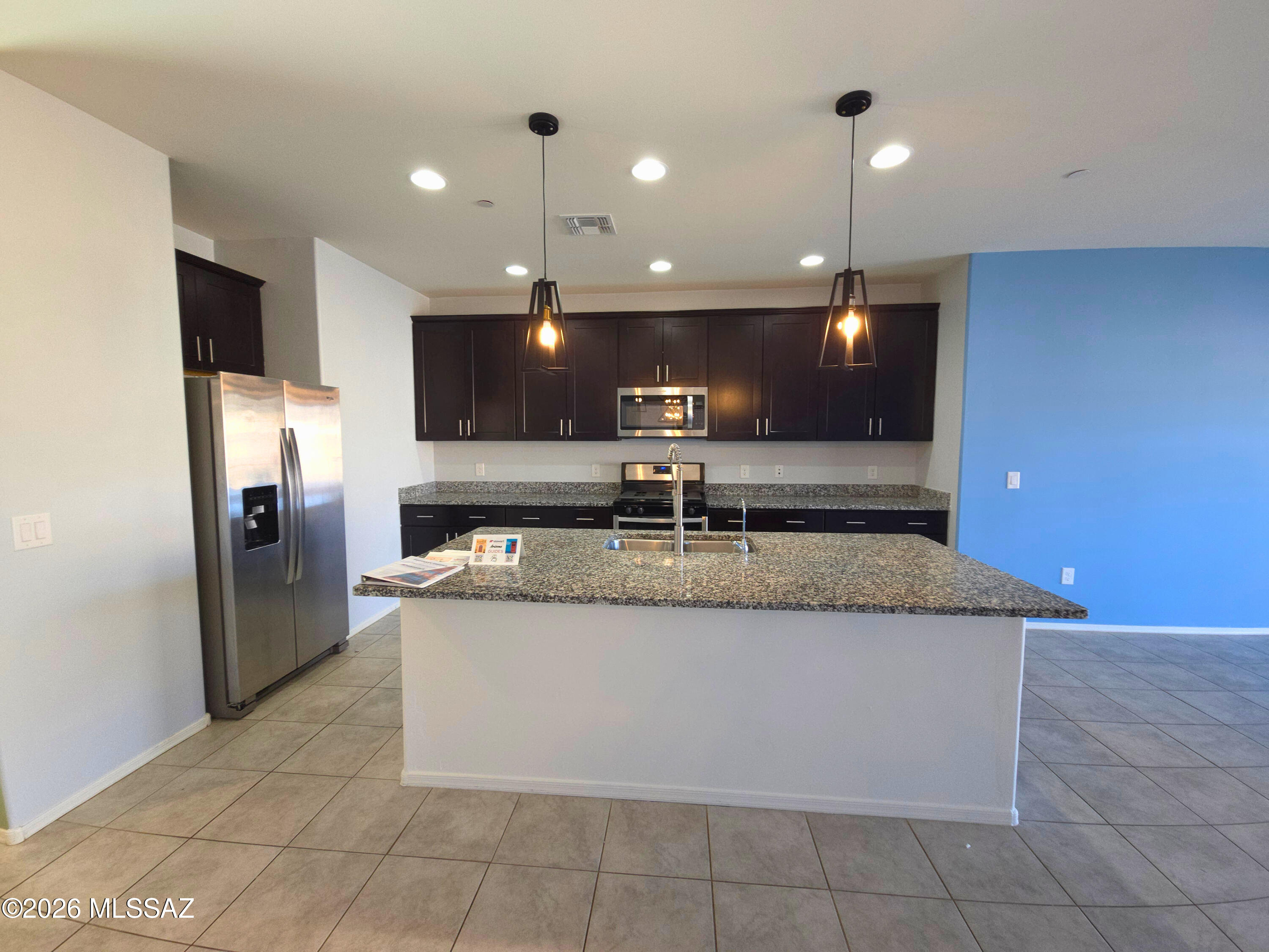 La Estancia De Tucson (1-330) - Residential