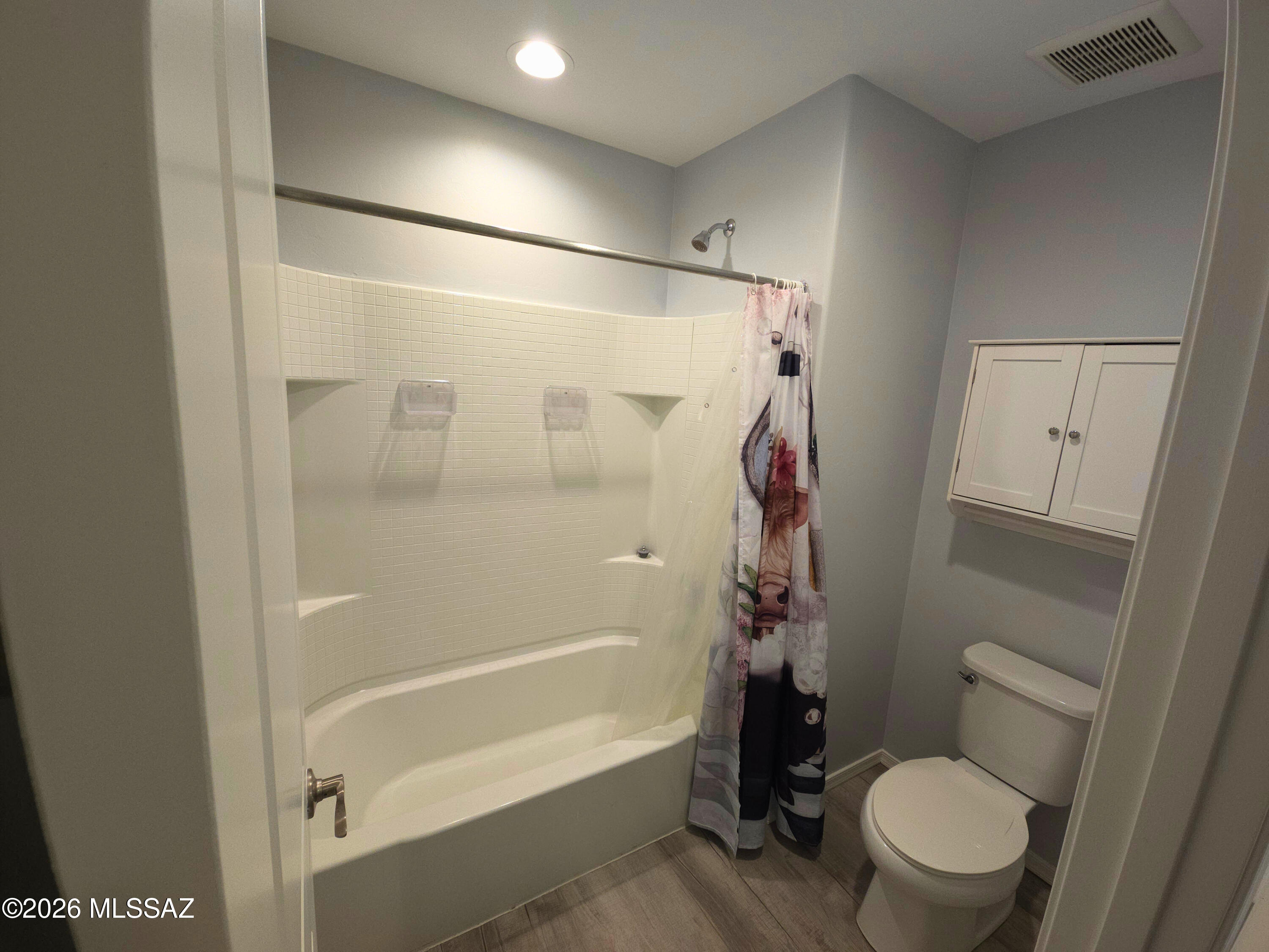 La Estancia De Tucson (1-330) - Residential