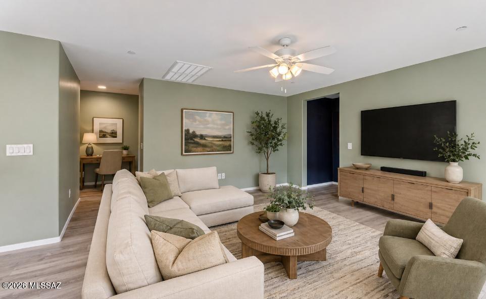 La Estancia De Tucson (1-330) - Residential