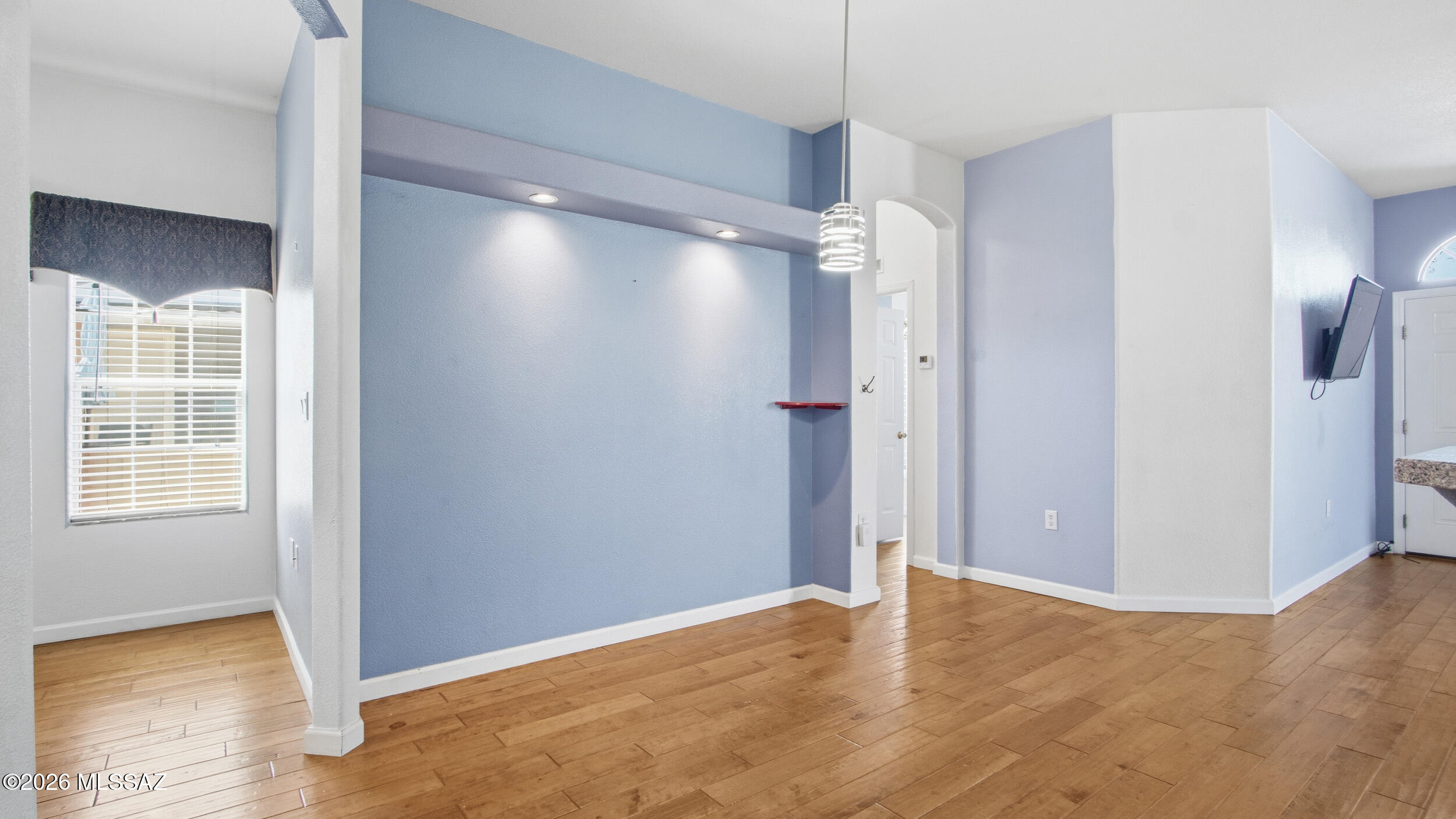 Rancho Resort (1-326) - Residential
