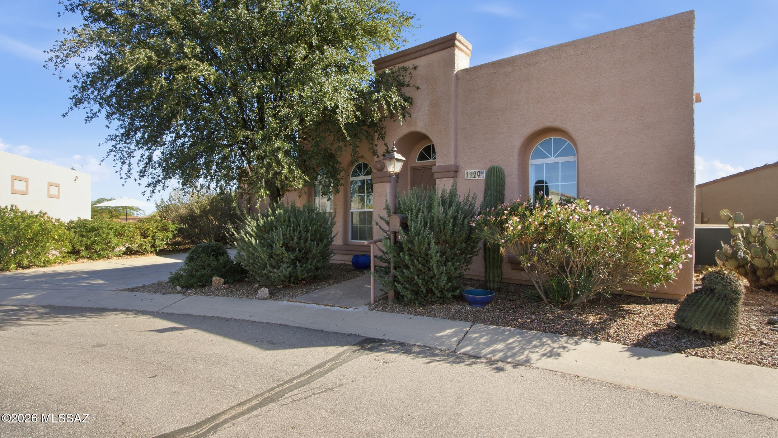 Rancho Resort (1-326) - Residential