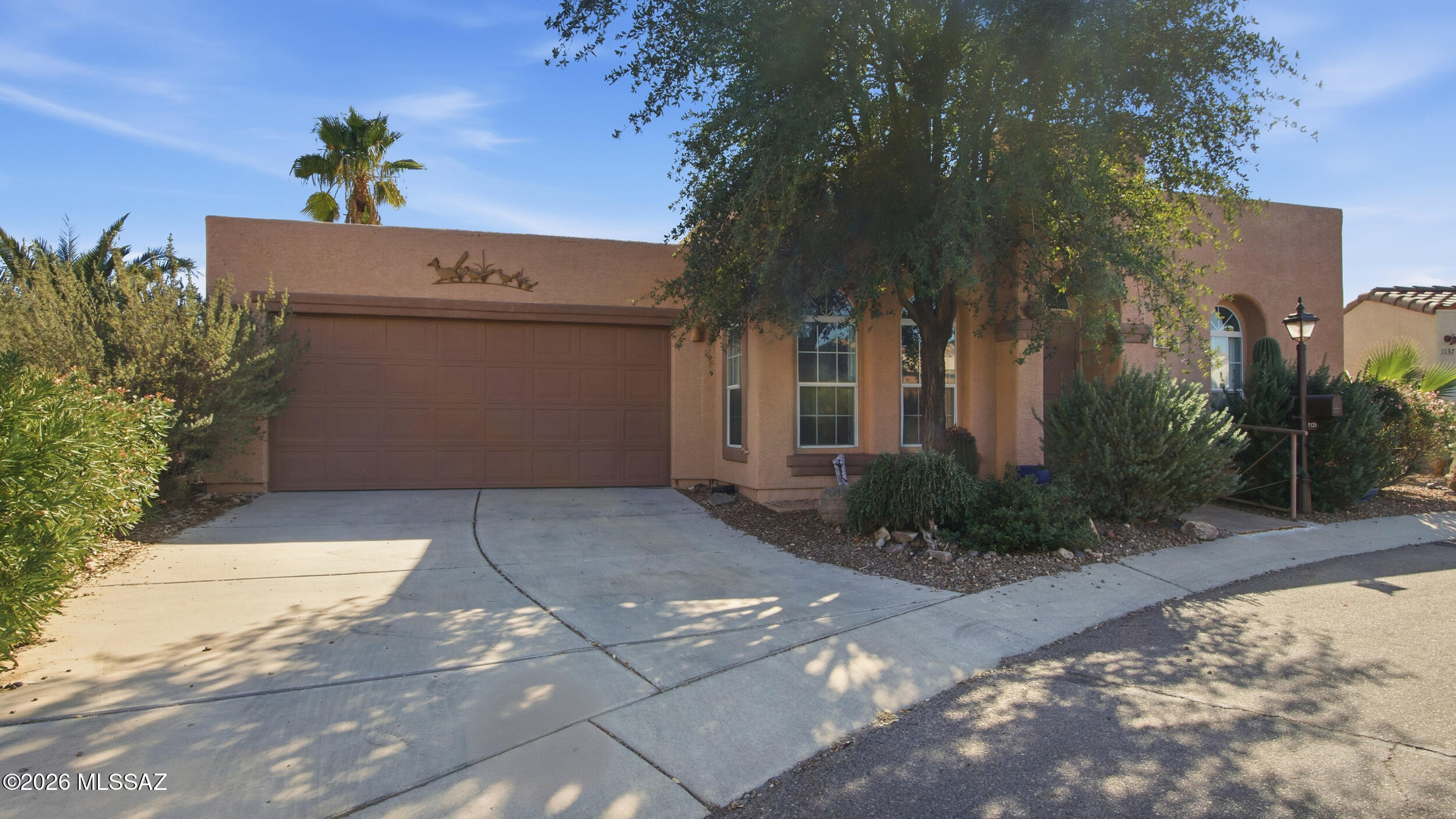 Rancho Resort (1-326) - Residential