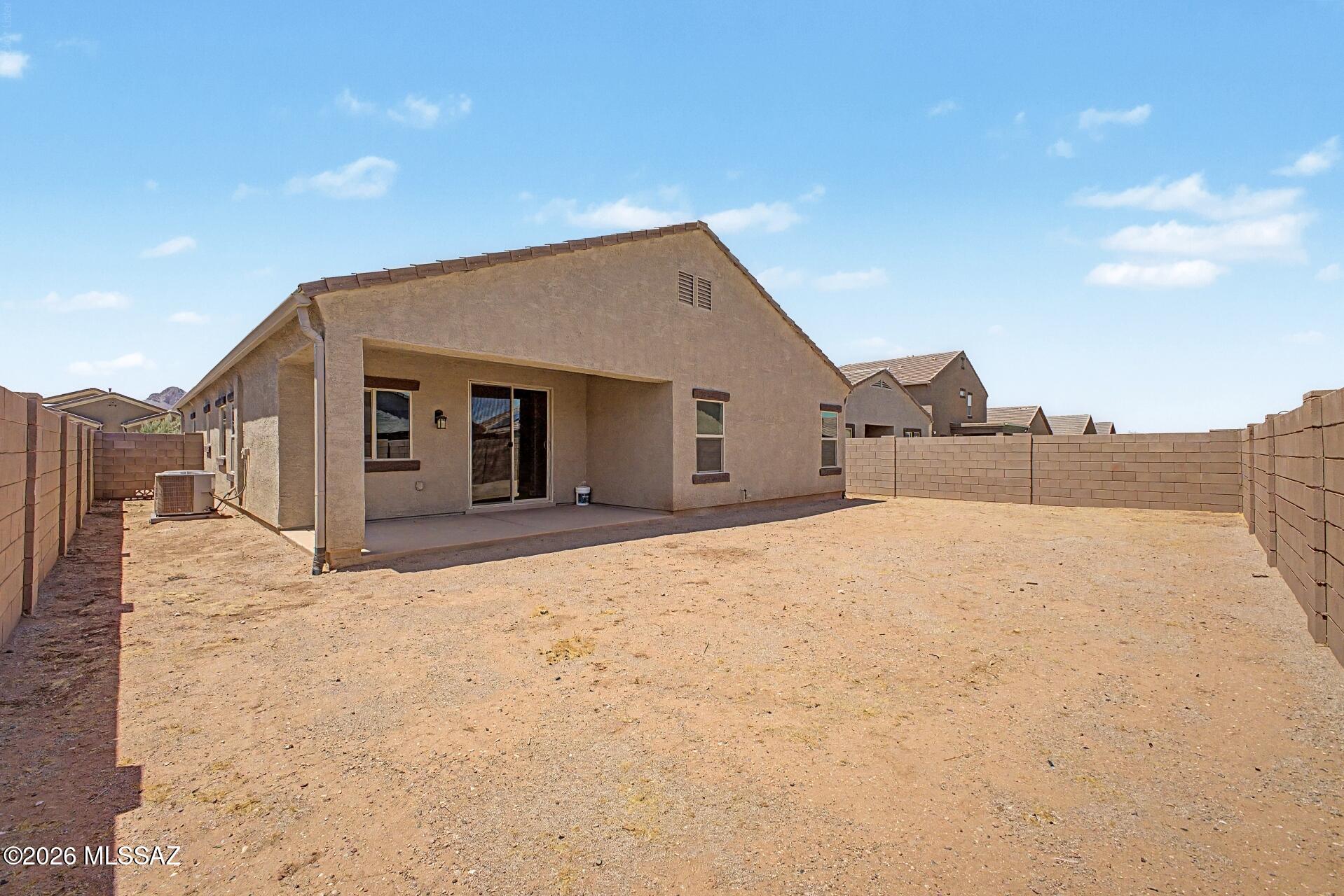Saguaro Bloom 7B - Residential