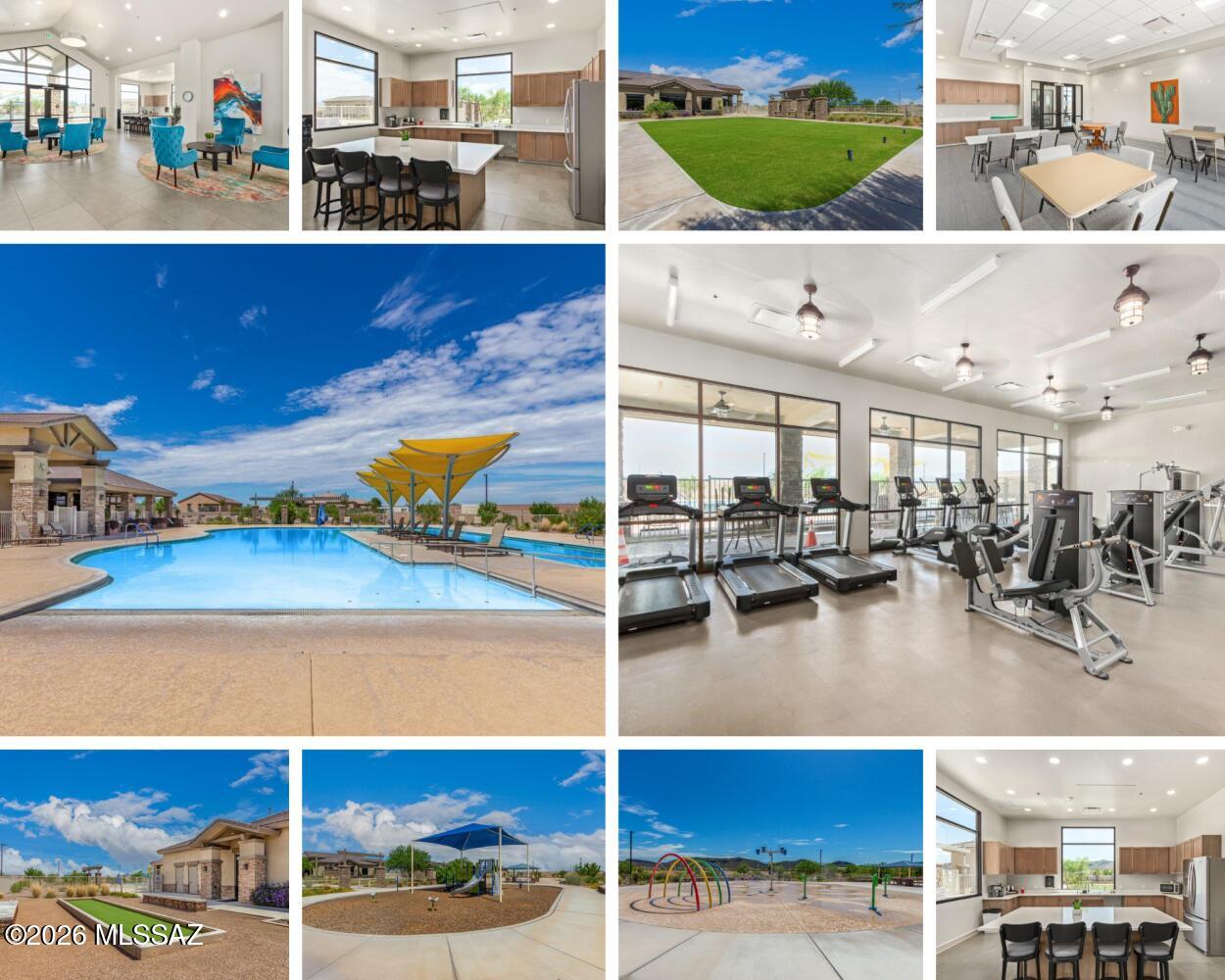Saguaro Bloom 7B - Residential
