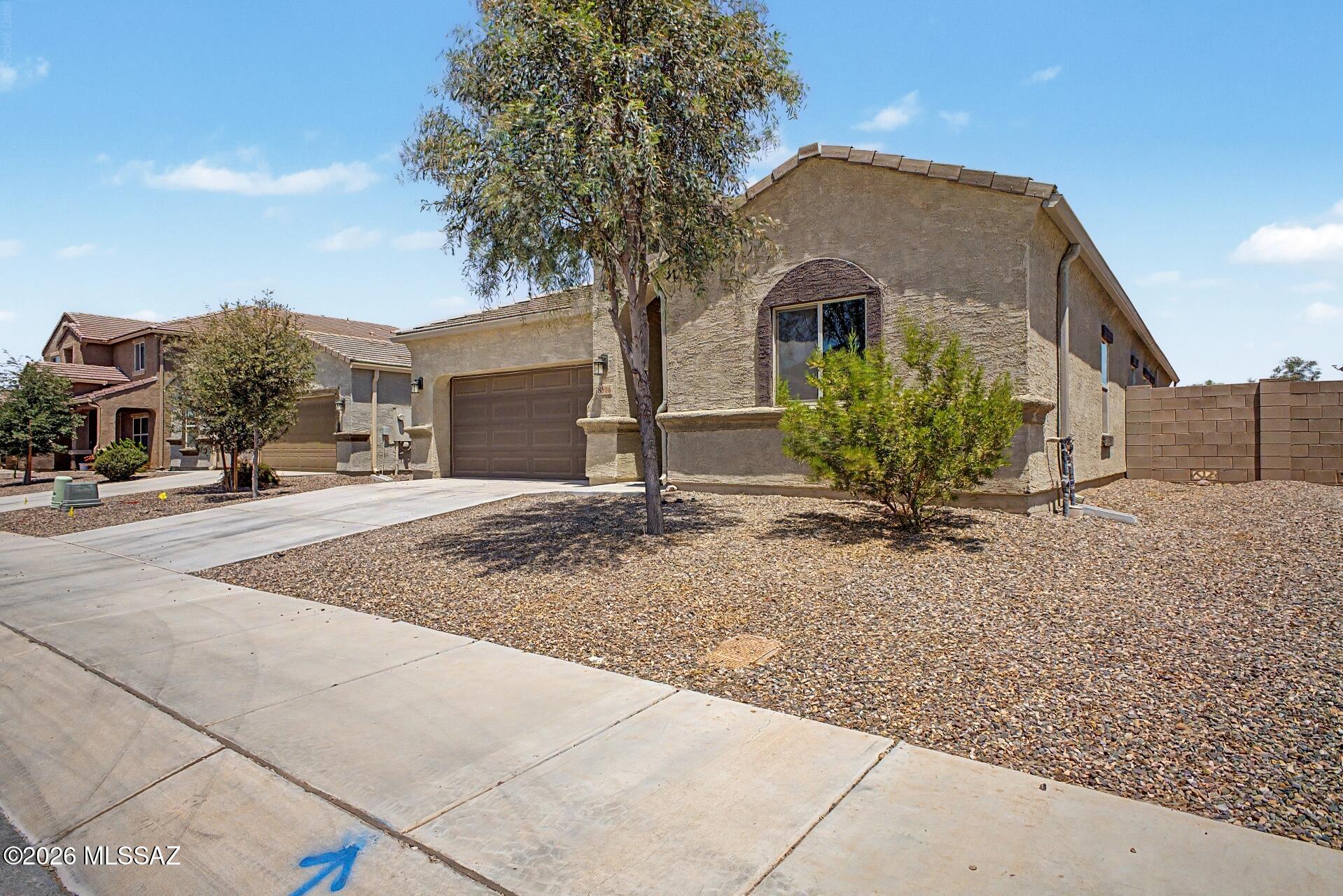 Saguaro Bloom 7B - Residential