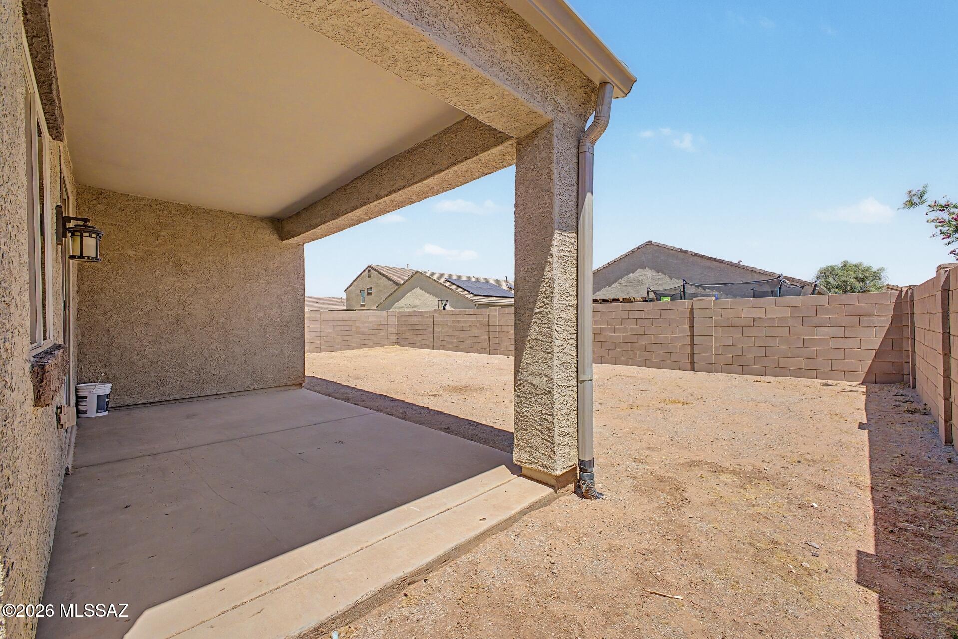 Saguaro Bloom 7B - Residential