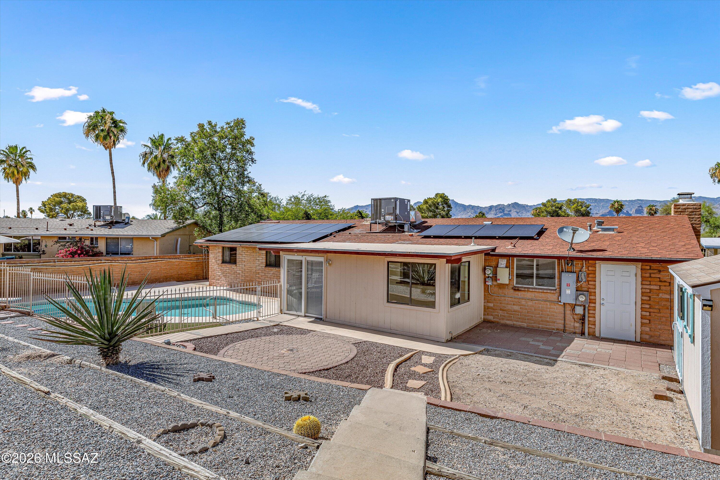 Solano Estates Unit 2 (1-125) - Residential