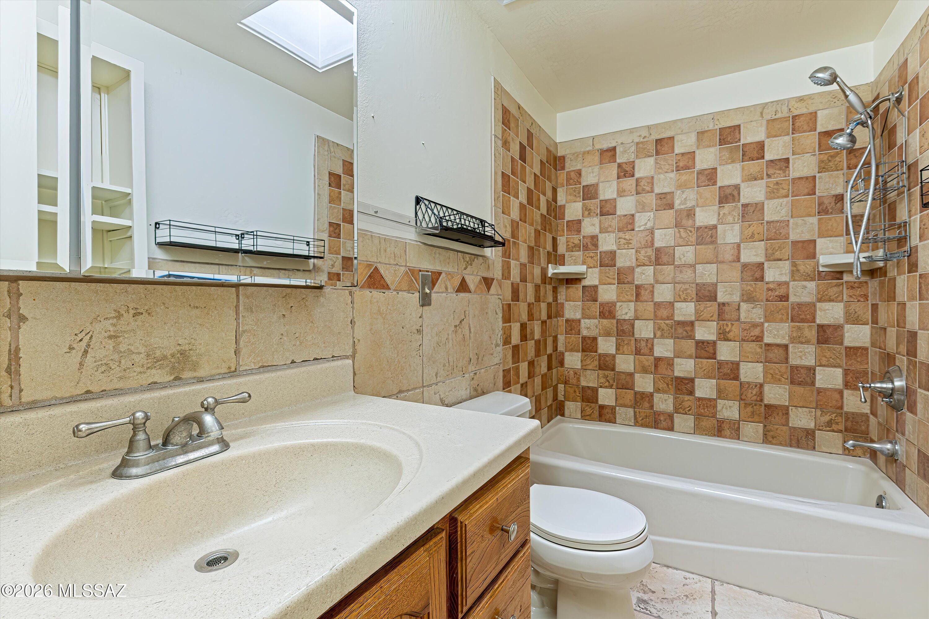 Solano Estates Unit 2 (1-125) - Residential