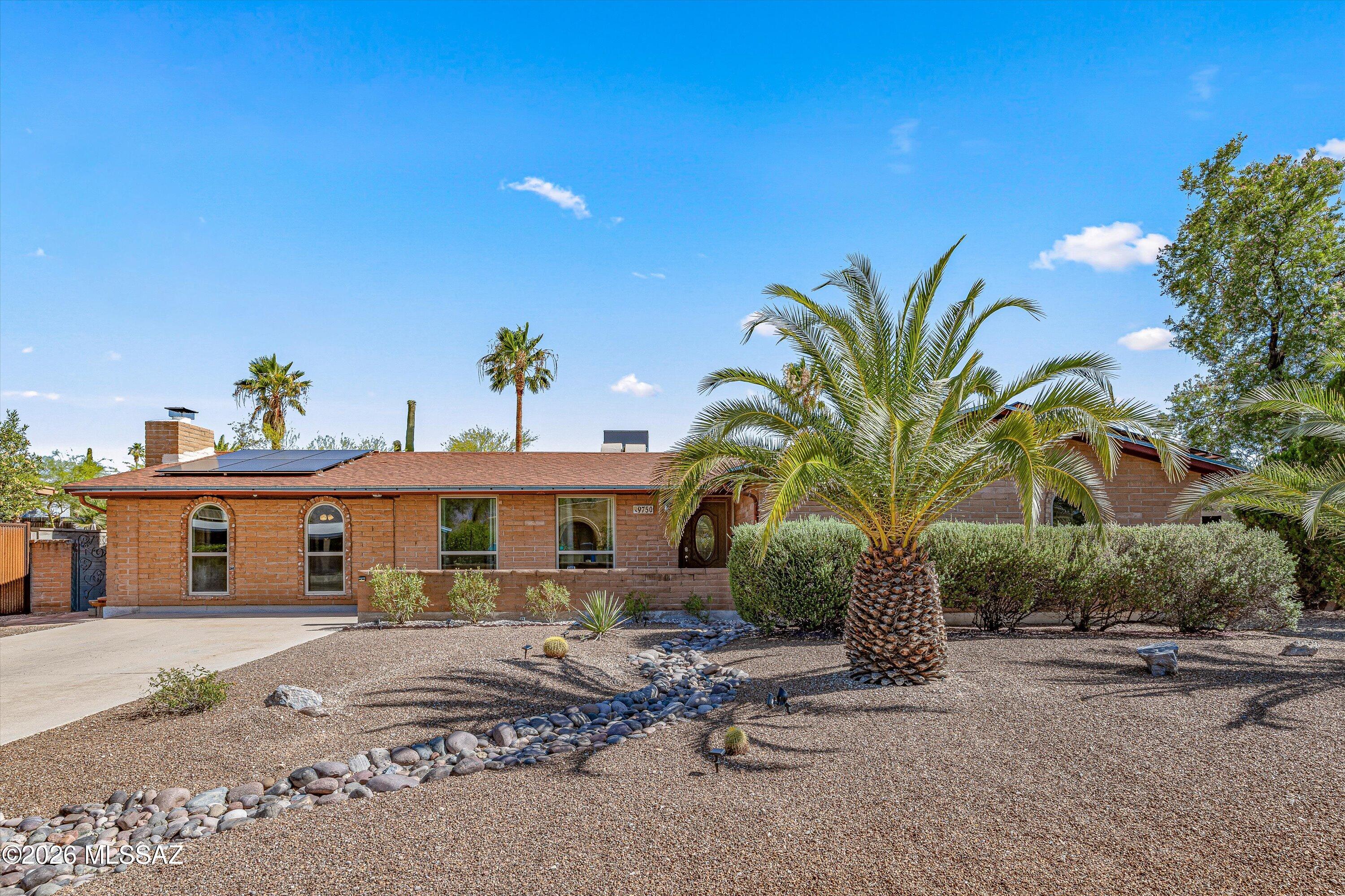 Solano Estates Unit 2 (1-125) - Residential