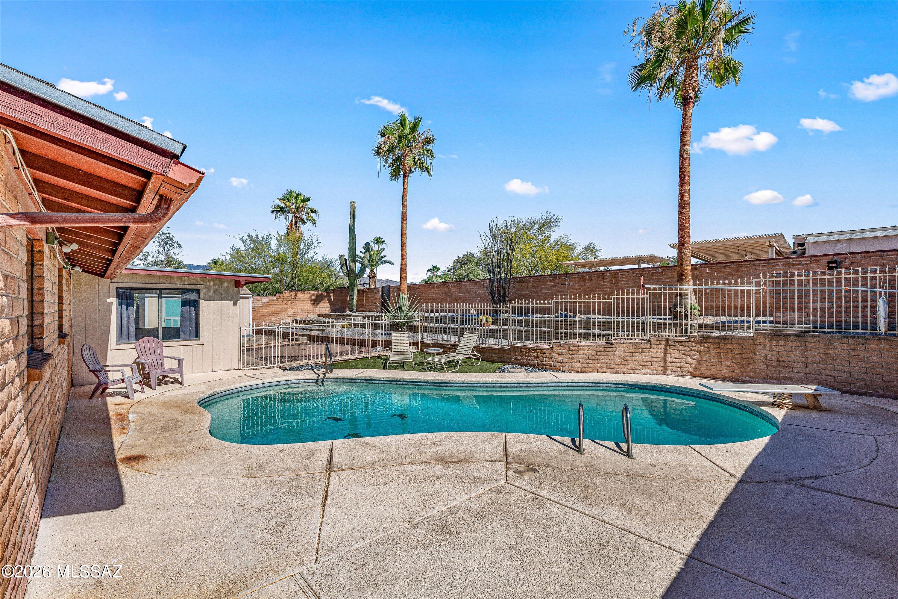 Solano Estates Unit 2 (1-125) - Residential