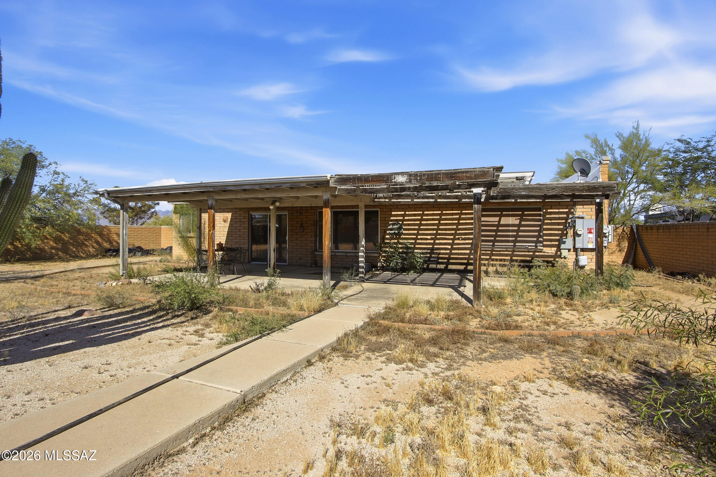 New Day West (1-105) - Residential