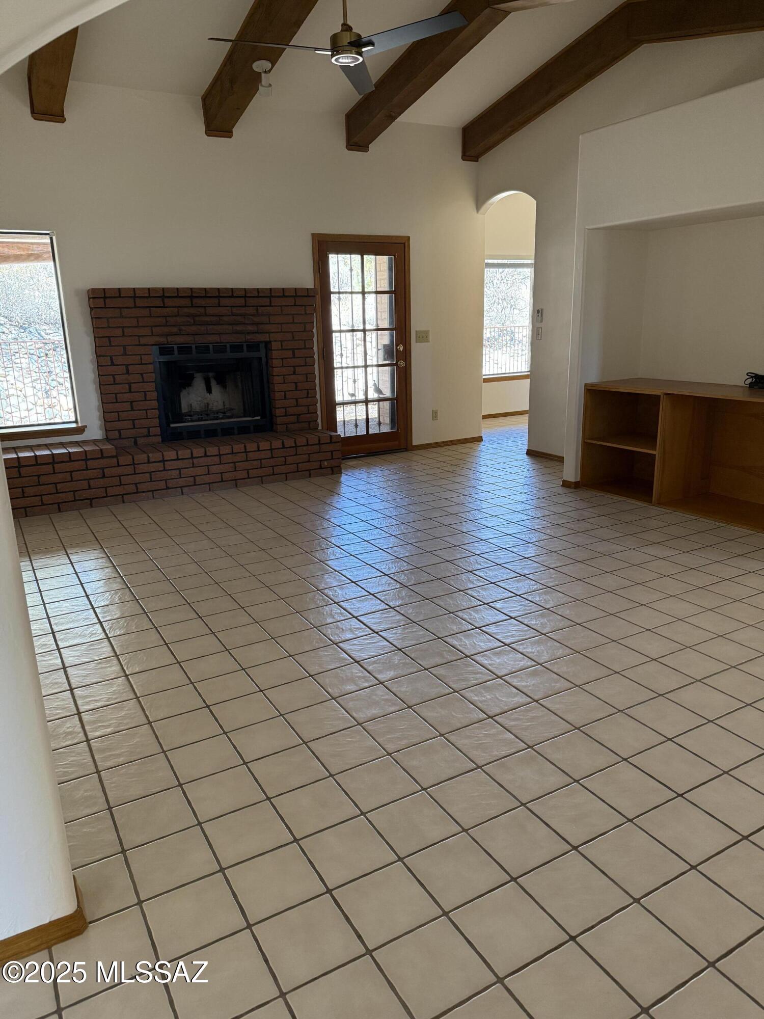 Sunrise Territory Village (1-28 & 35-169) - Residential Lease