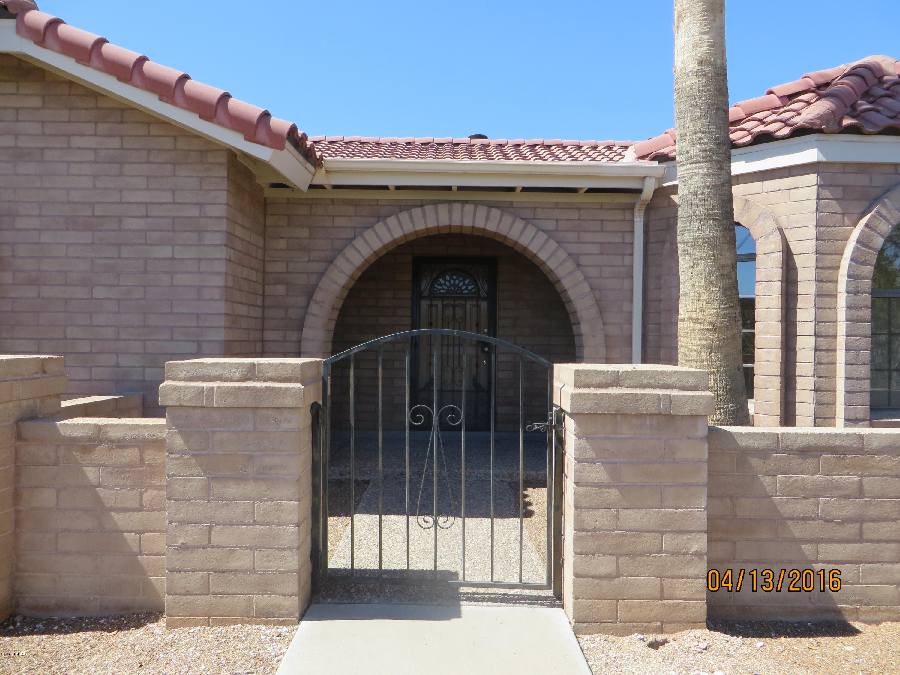 Sunrise Territory Village (1-28 & 35-169) - Residential Lease
