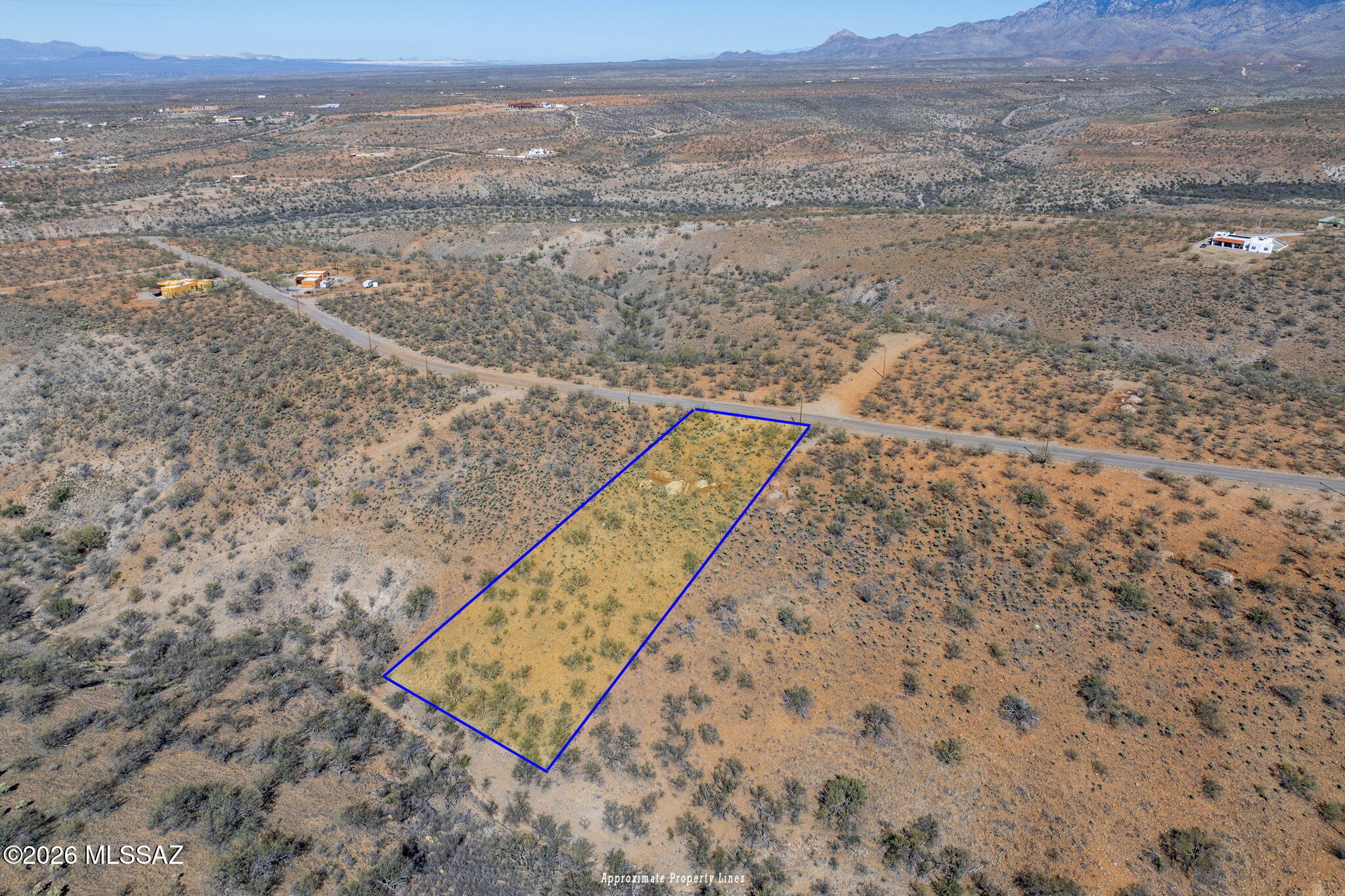 Beautiful, level lot just over an acre in size, offering spectacular panoramic views of the surrounding mountain ranges and sweeping valley vistas below. Water and electric appear to be available at the property (buyer to verify). A percolation test has just been performed and passed, making this an excellent opportunity for a buildable homesite. Don't miss your chance to own this exceptional piece of land with endless potential.