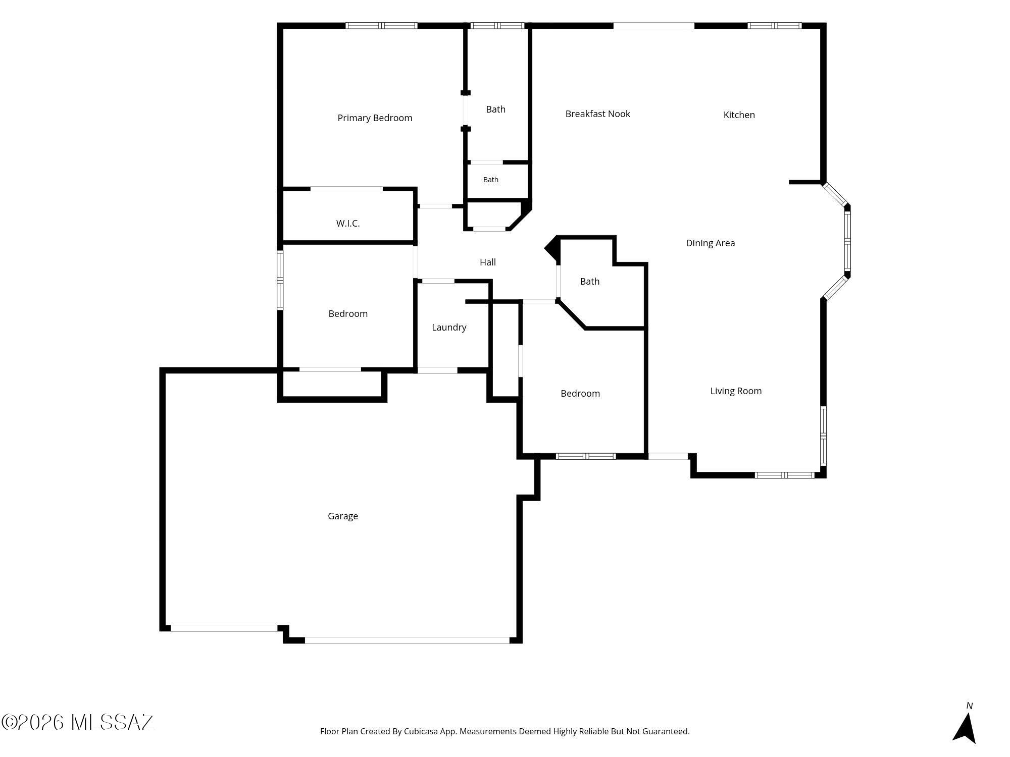 Monterra Knolls (1-169) - Residential