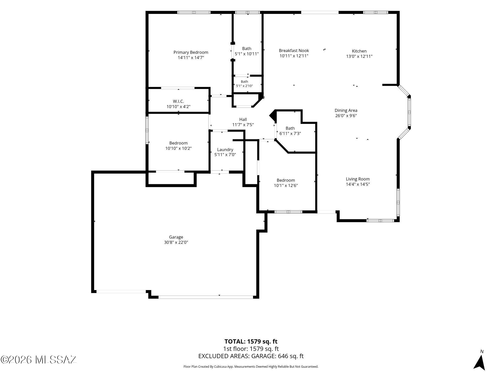 Monterra Knolls (1-169) - Residential
