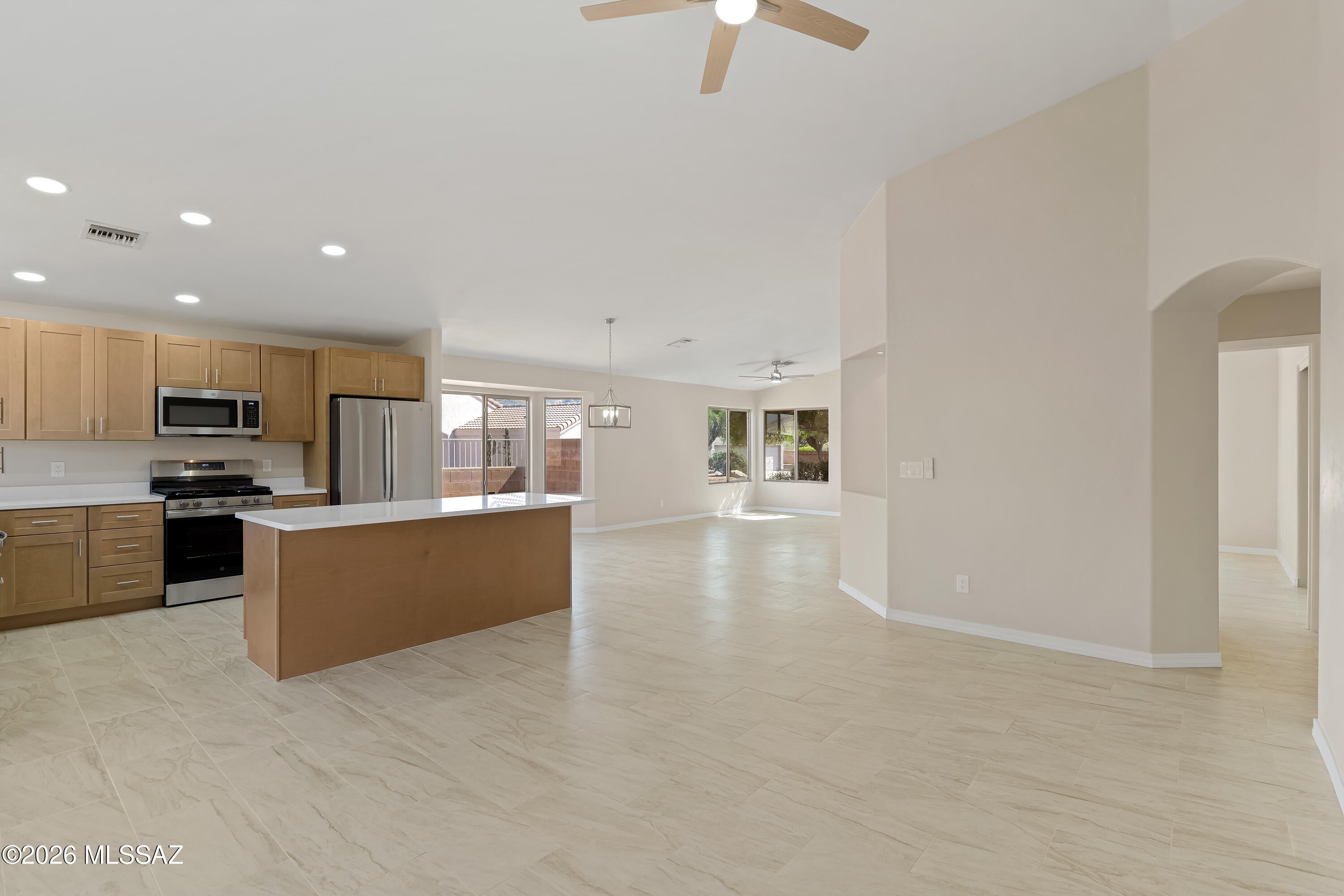 Monterra Knolls (1-169) - Residential