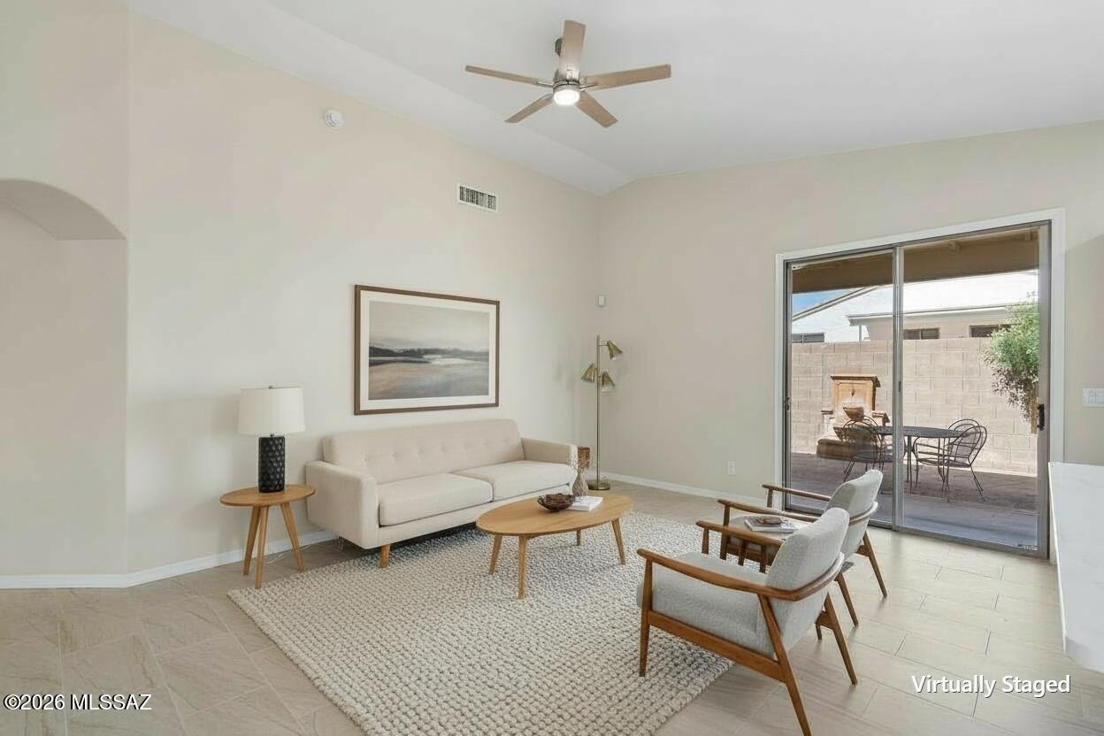 Monterra Knolls (1-169) - Residential