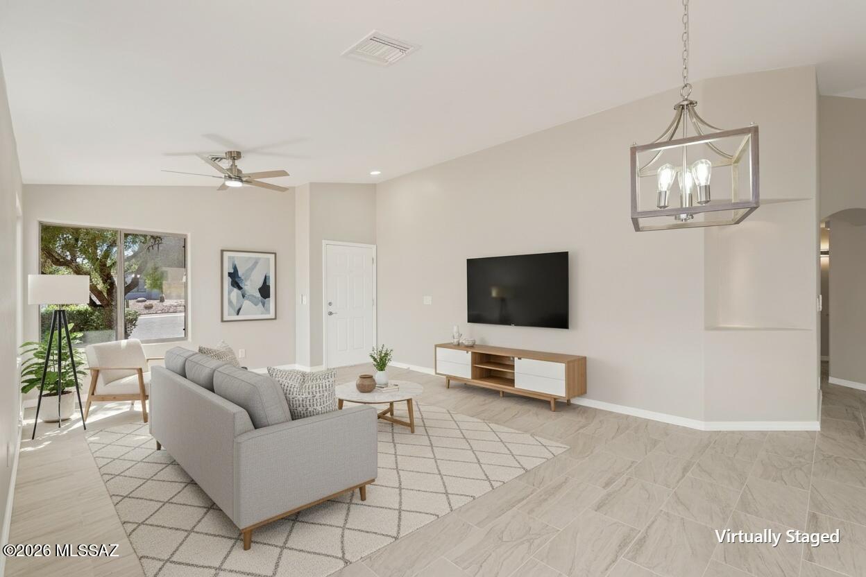 Monterra Knolls (1-169) - Residential