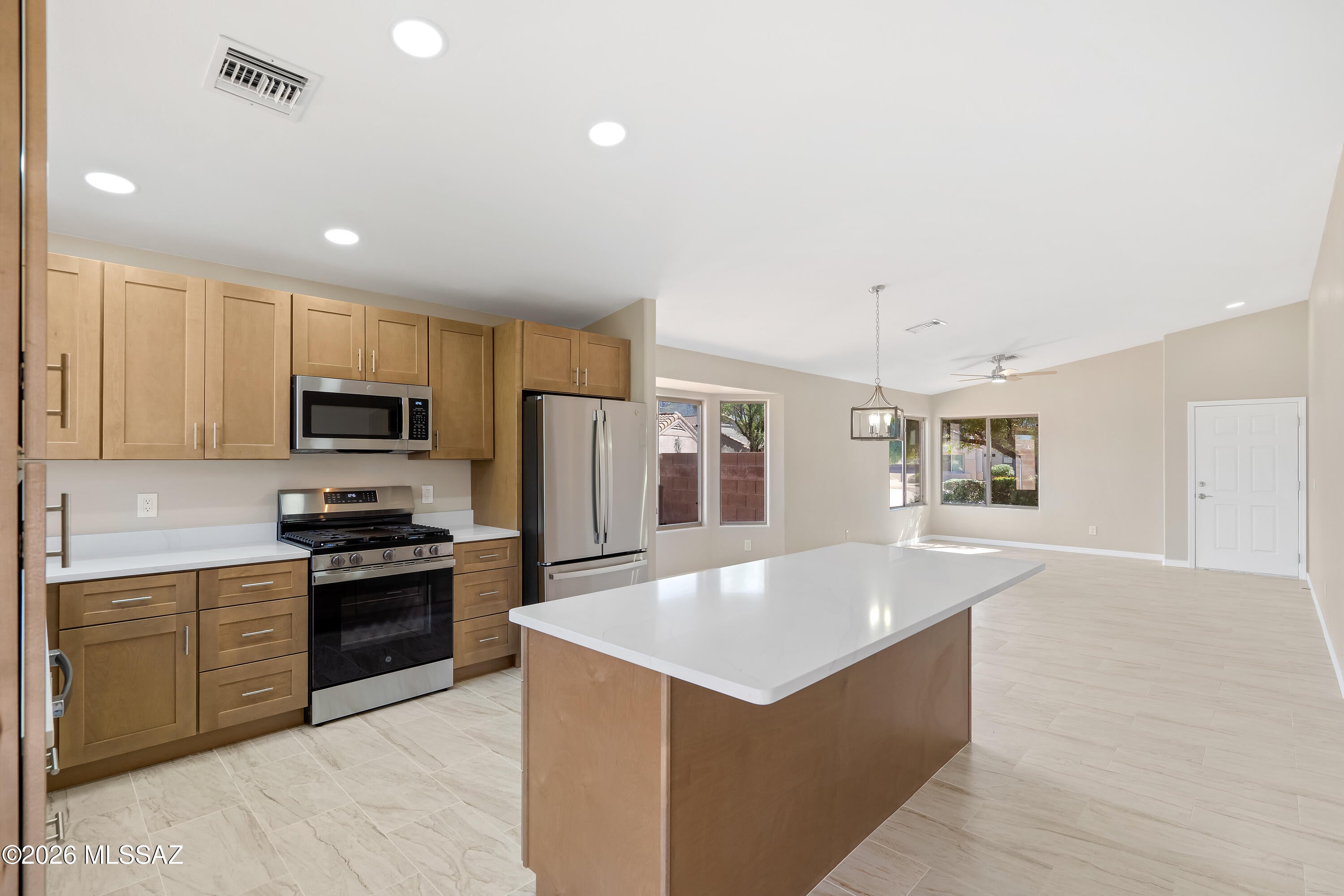 Monterra Knolls (1-169) - Residential