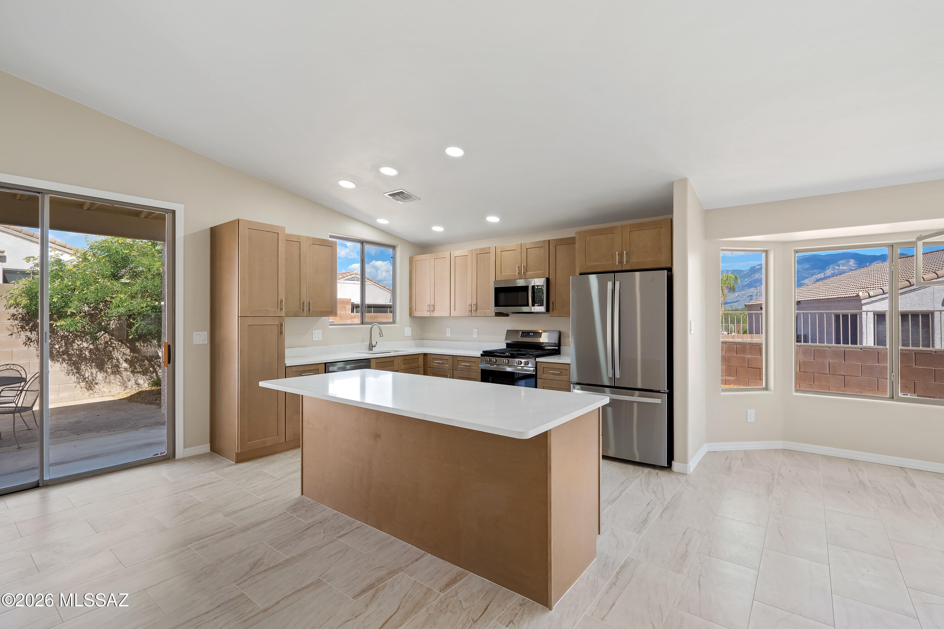 Monterra Knolls (1-169) - Residential