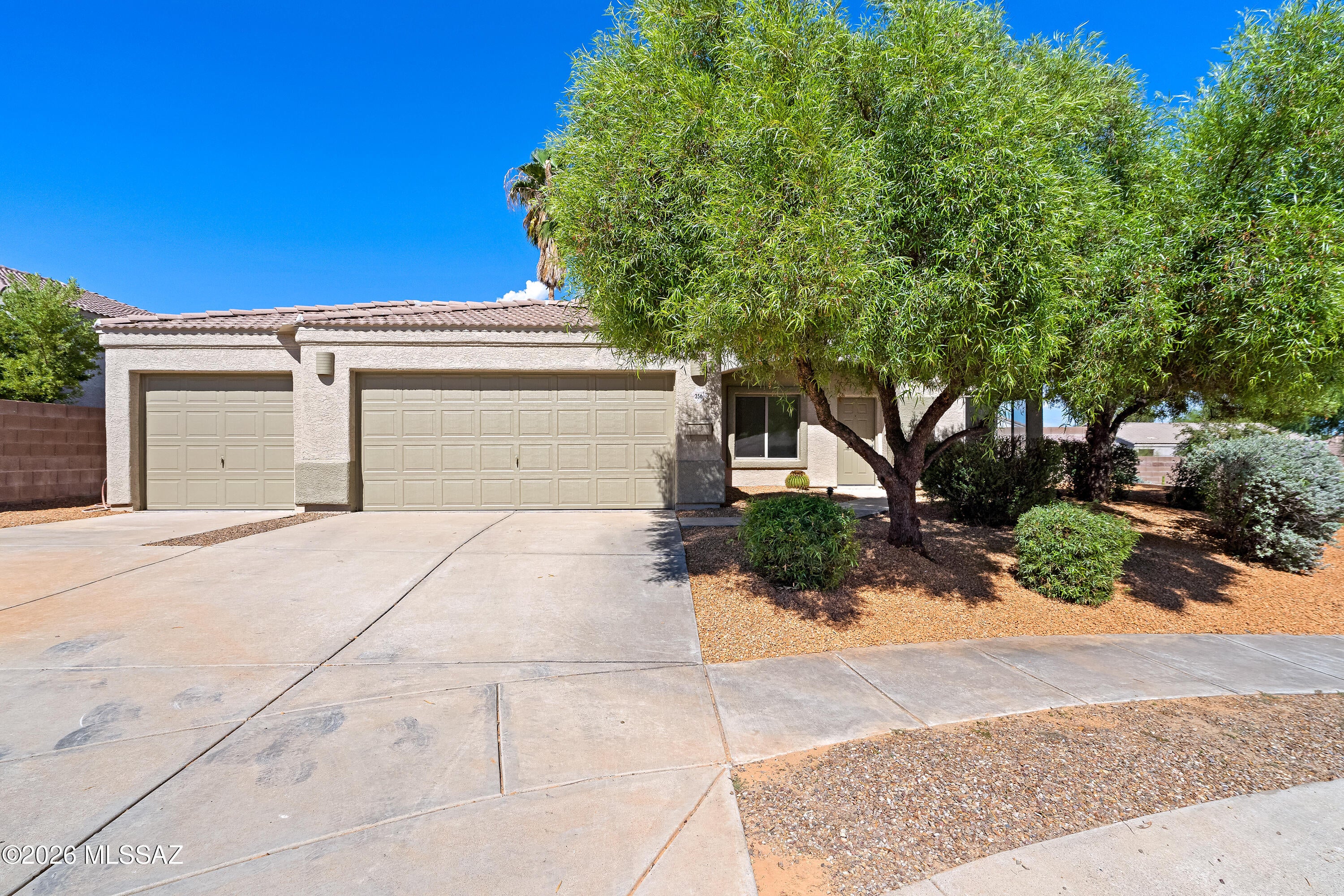 Monterra Knolls (1-169) - Residential