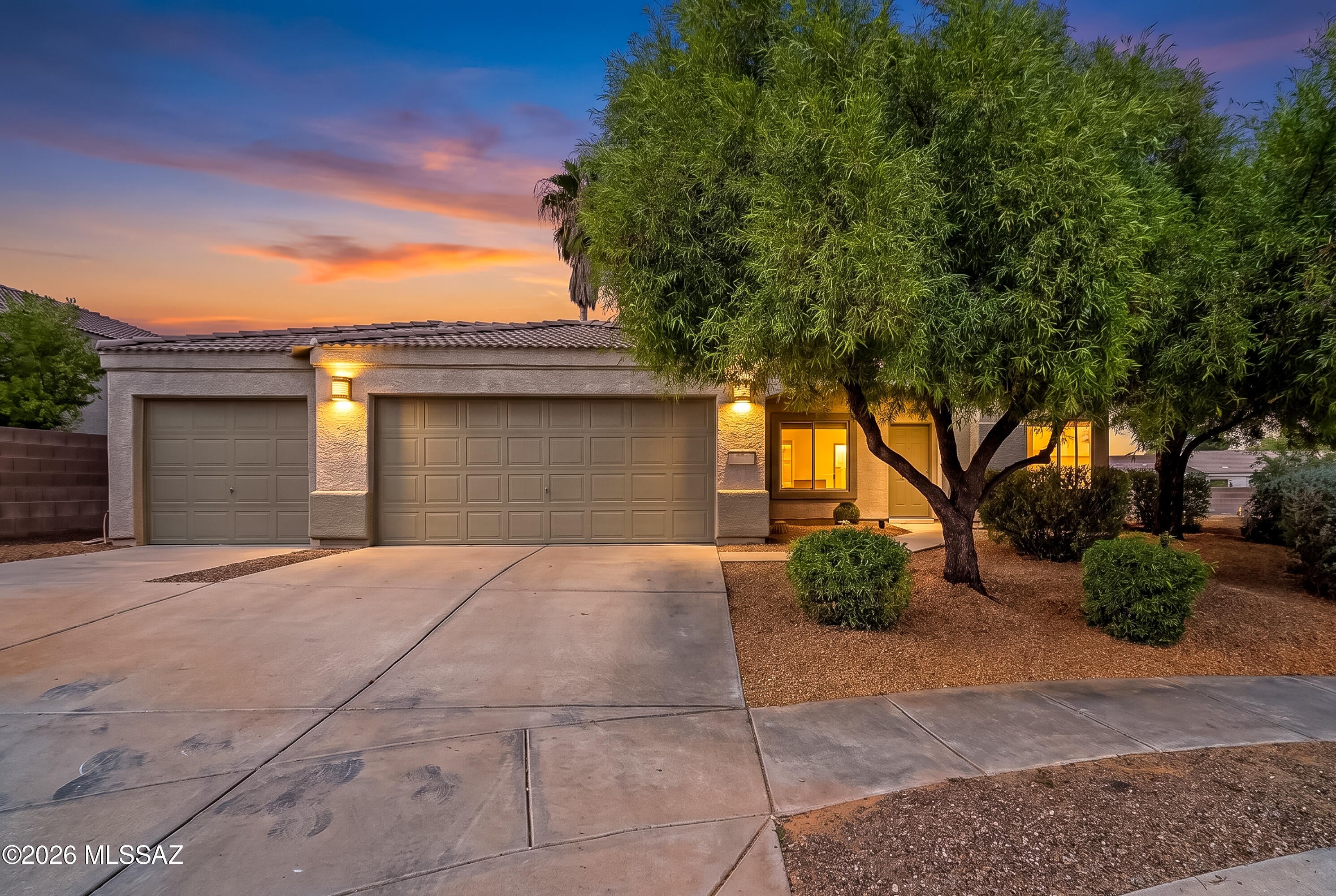 Monterra Knolls (1-169) - Residential