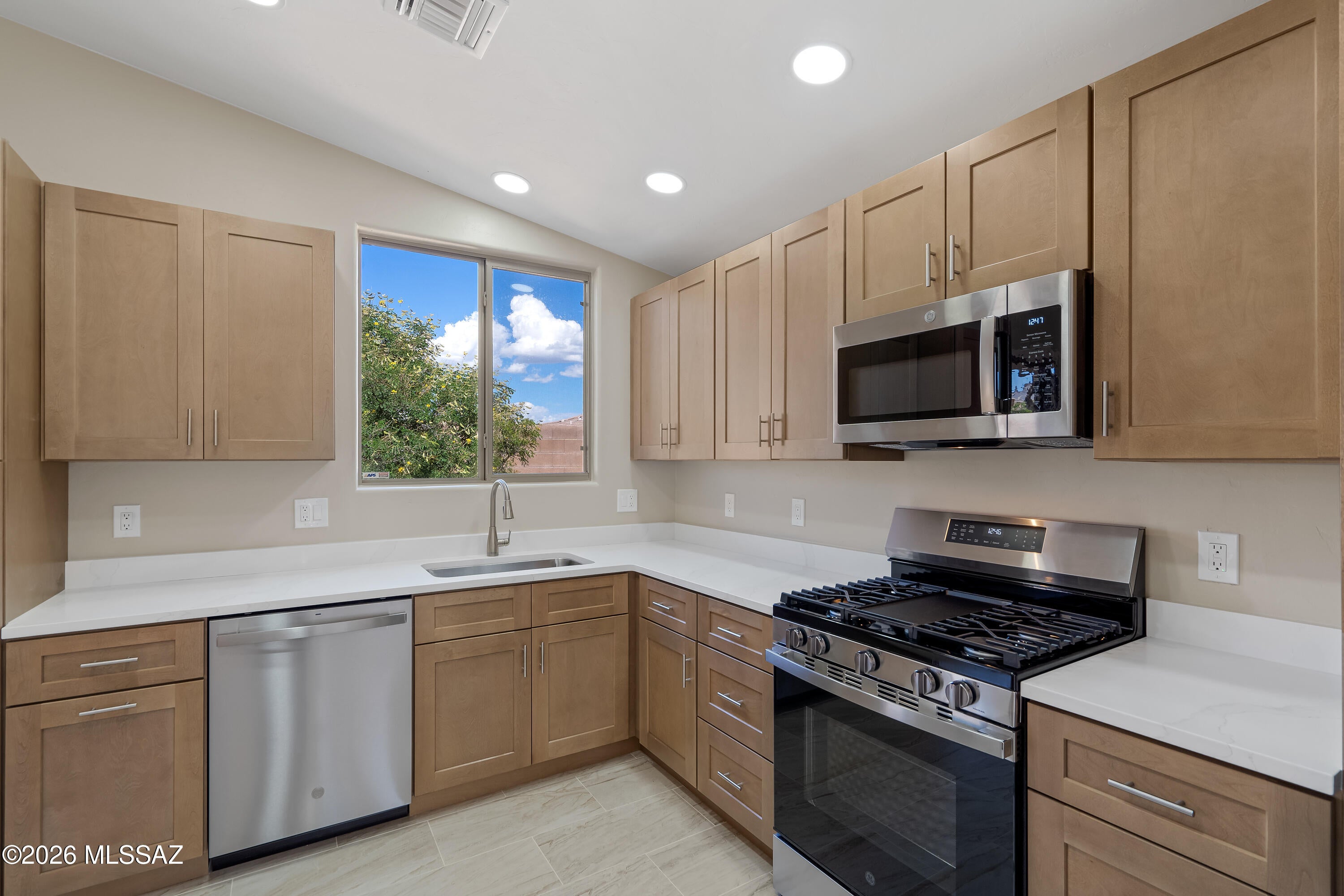 Monterra Knolls (1-169) - Residential